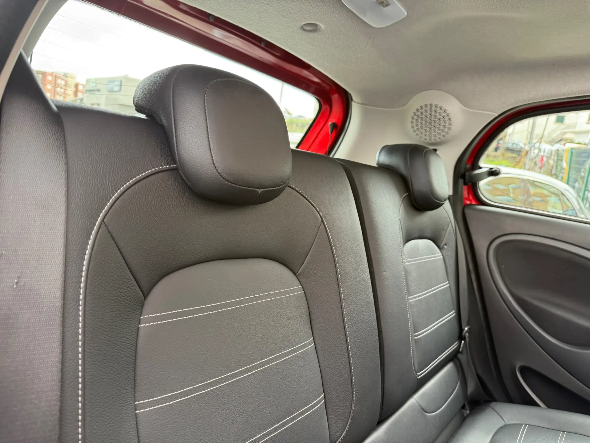 Smart ForFour 0.9 Prime 90 Aut. 45