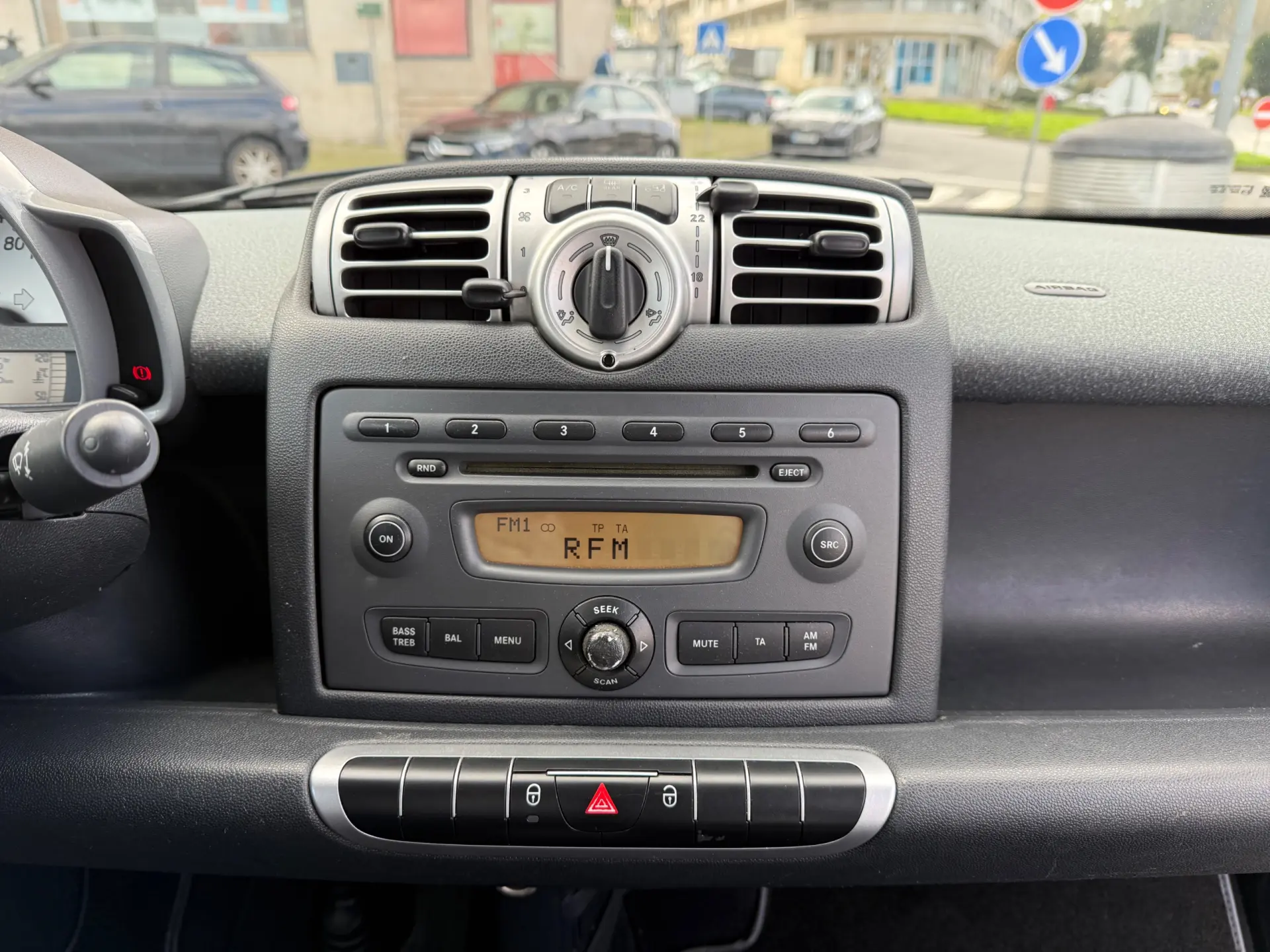 Smart ForTwo Coupé 0.8 cdi Pure 45 14