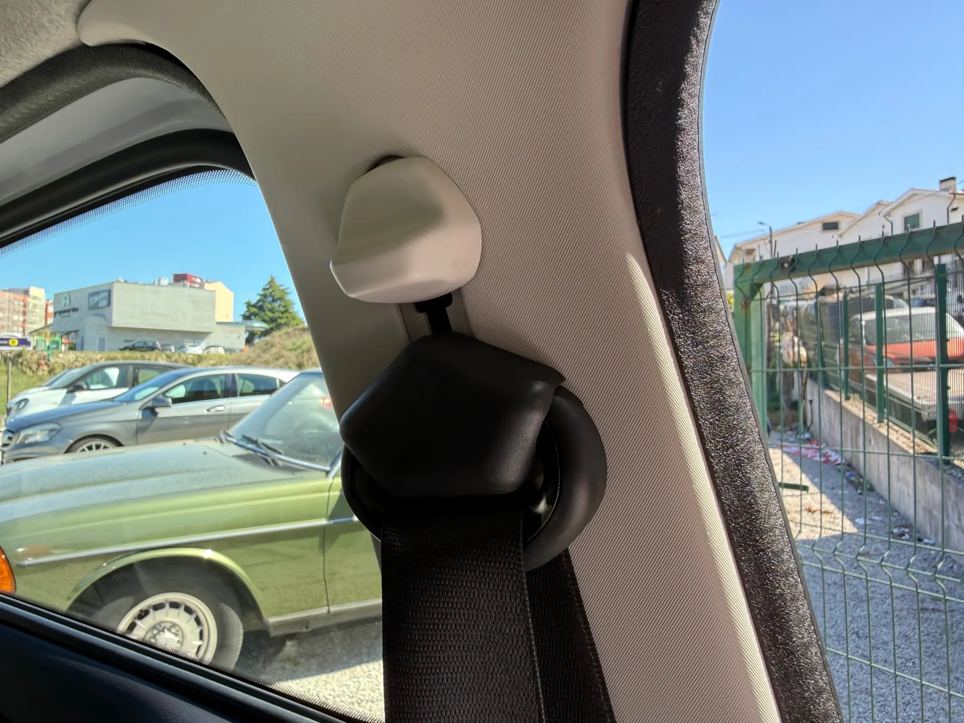 Smart ForFour 0.9 Ushuaia 90 Aut. 41