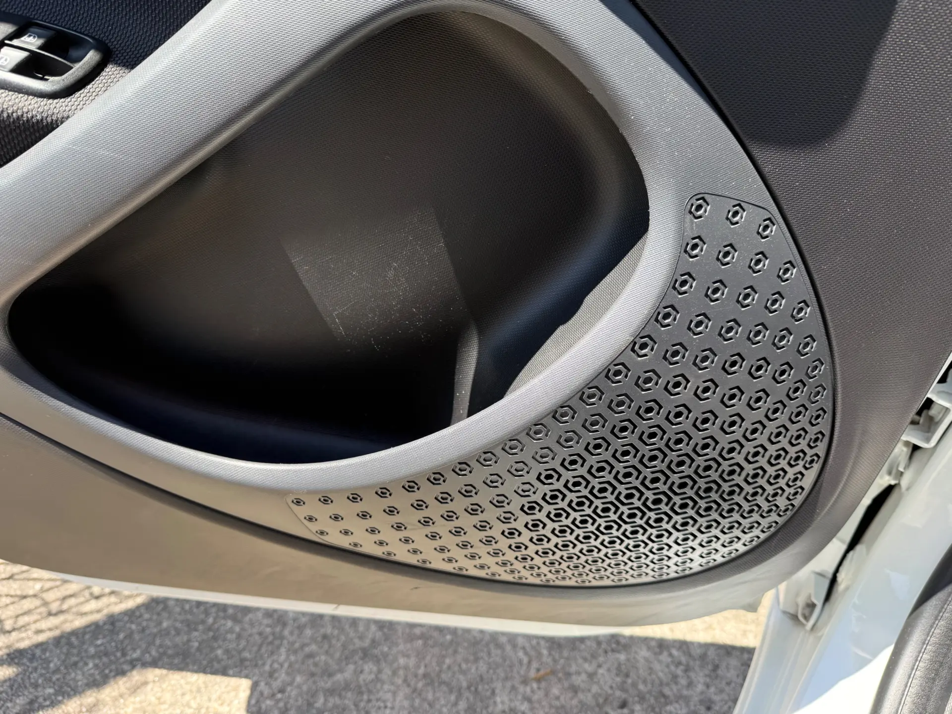 Smart ForFour EQ prime 36