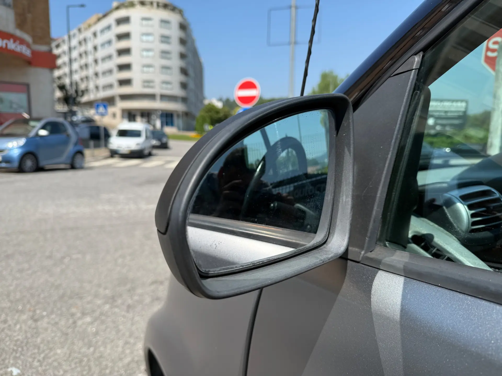 Smart ForTwo Coupé 0.8 cdi Passion 45 20