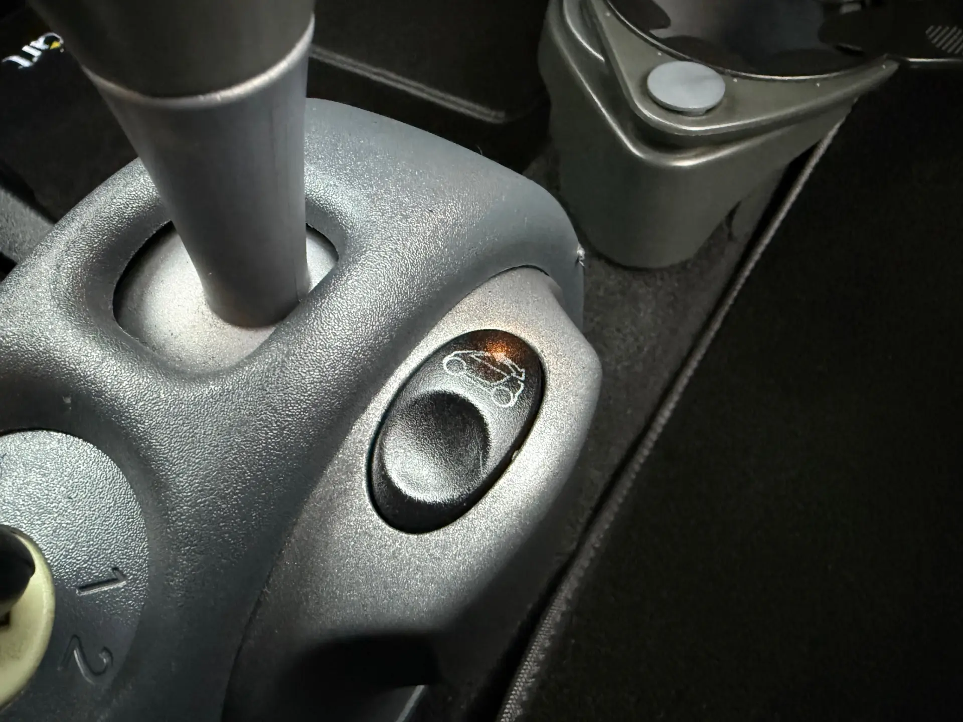 Smart City Cabrio 0.8 cdi Pulse 41 19