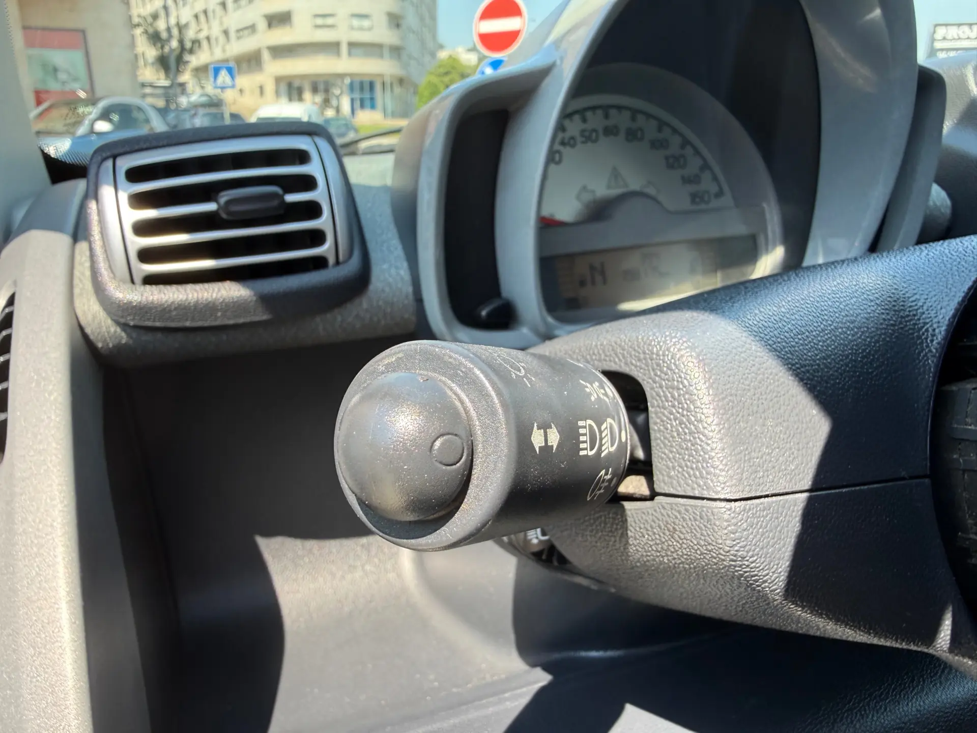 Smart ForTwo Coupé 0.8 cdi Passion 45 10