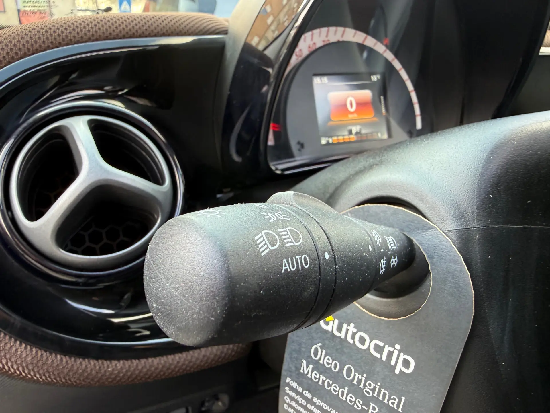 Smart ForFour 0.9 Perfect 90 Aut. 14