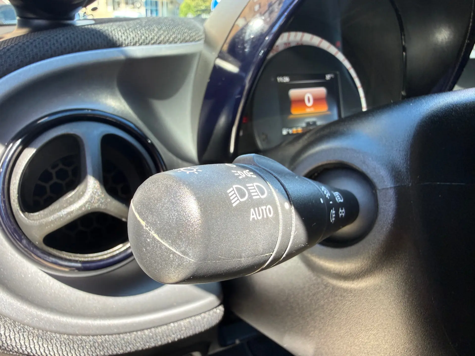 Smart ForFour 1.0 Passion 71 14