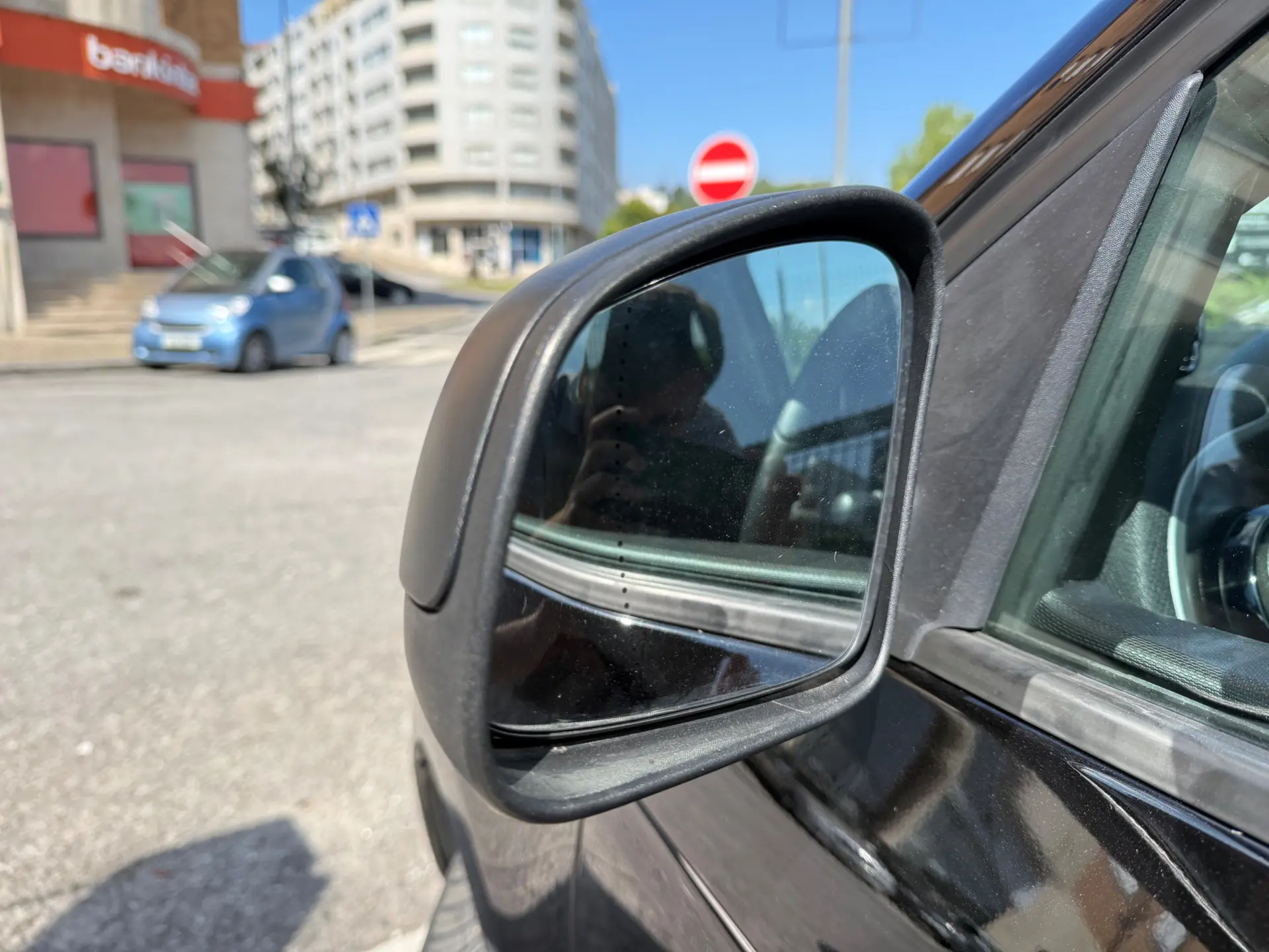 Smart ForFour 1.0 Passion 71 Aut. 28