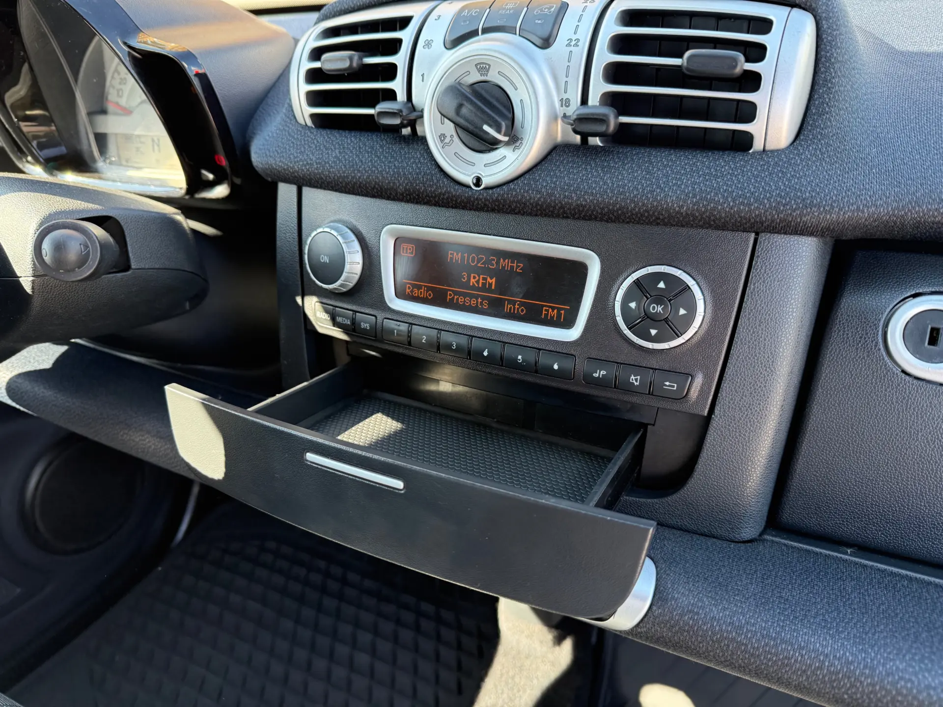 Smart ForTwo Coupé 1.0 mhd Passion 71 16