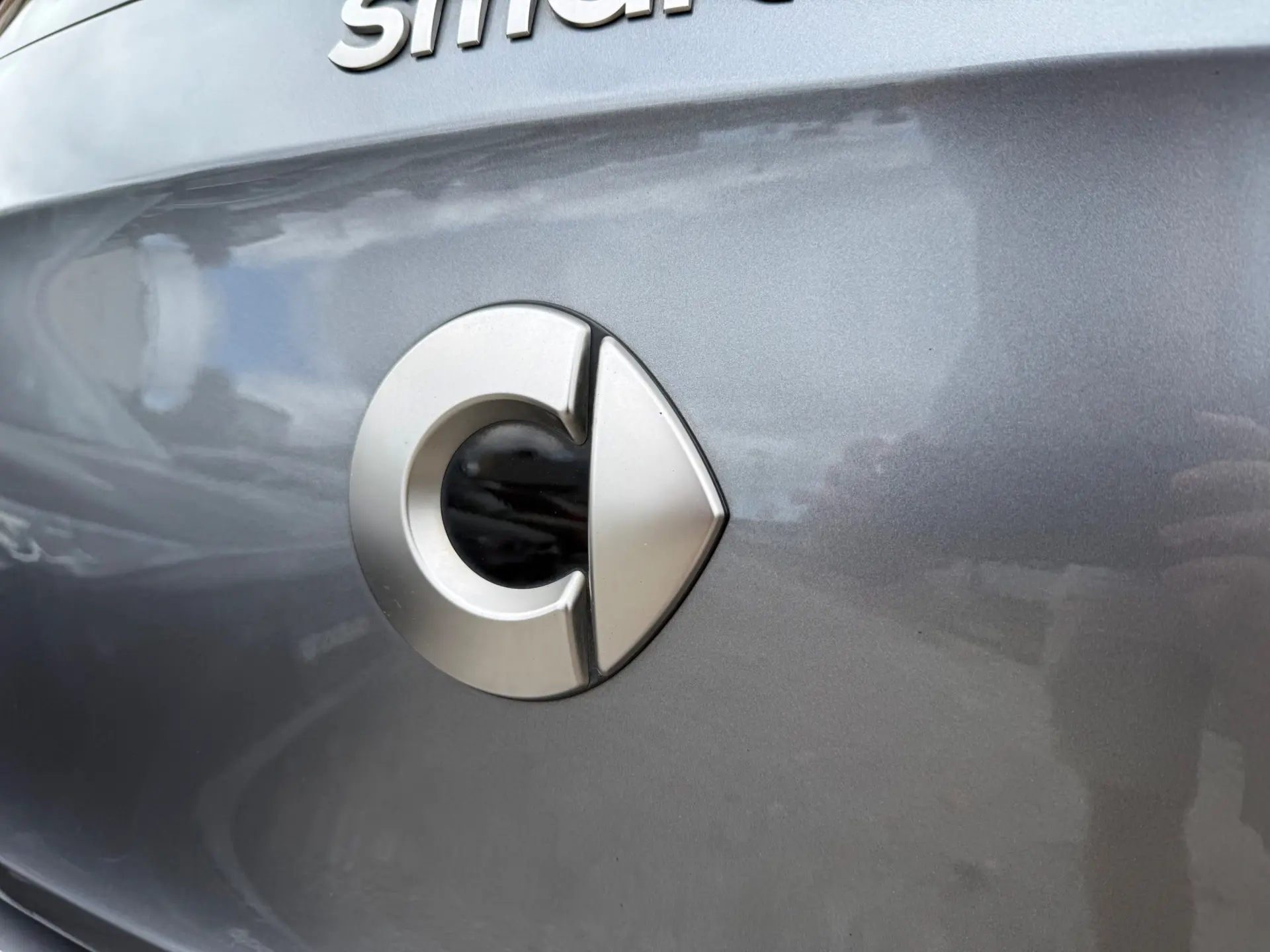 Smart ForFour EQ passion 53