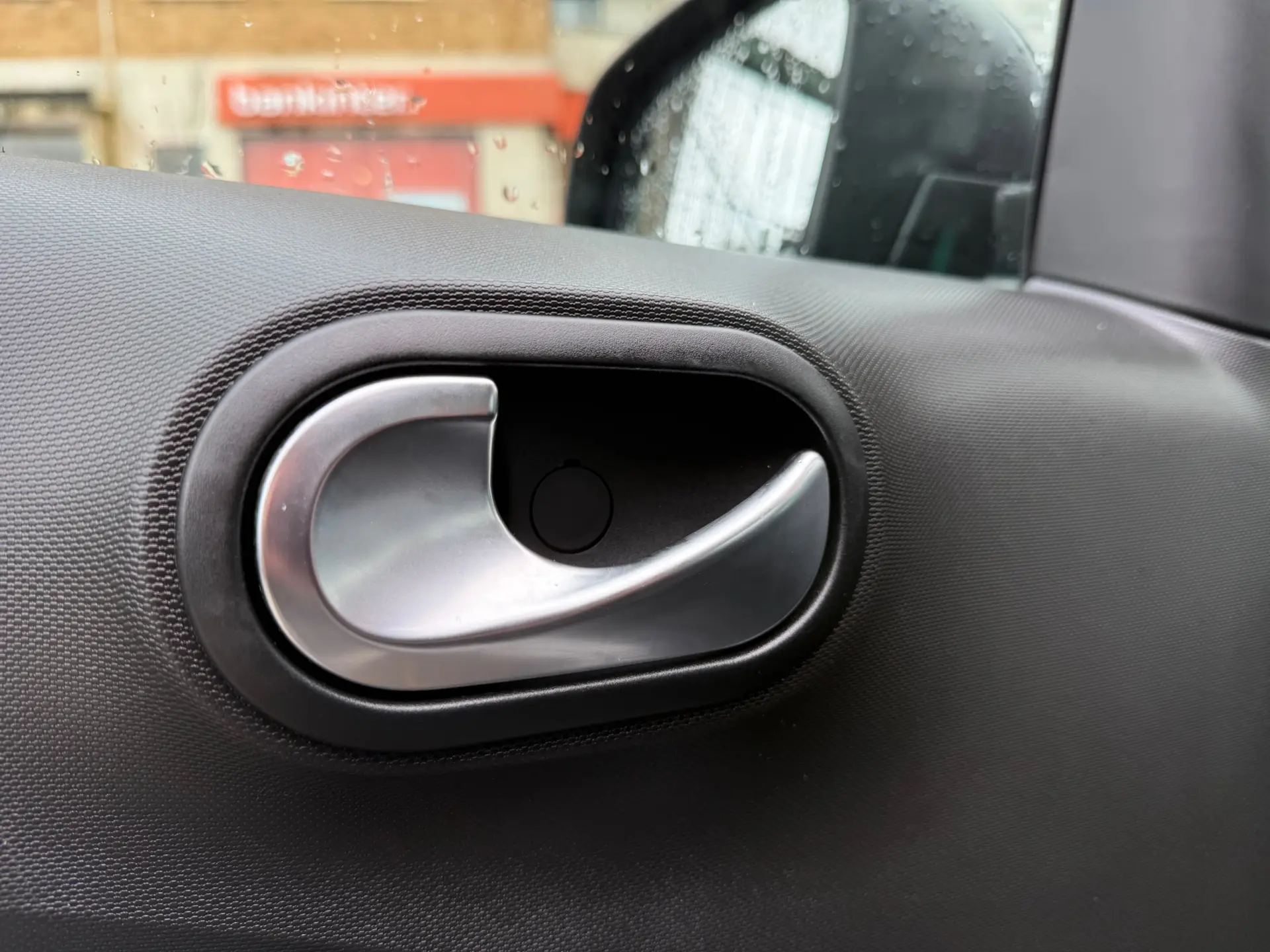 Smart ForTwo Coupé 0.9 Passion 90 Aut. 33