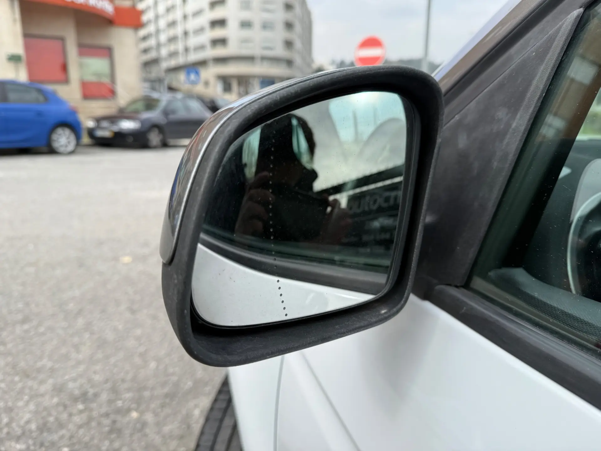 Smart ForFour 1.0 Passion 71 Aut. 6