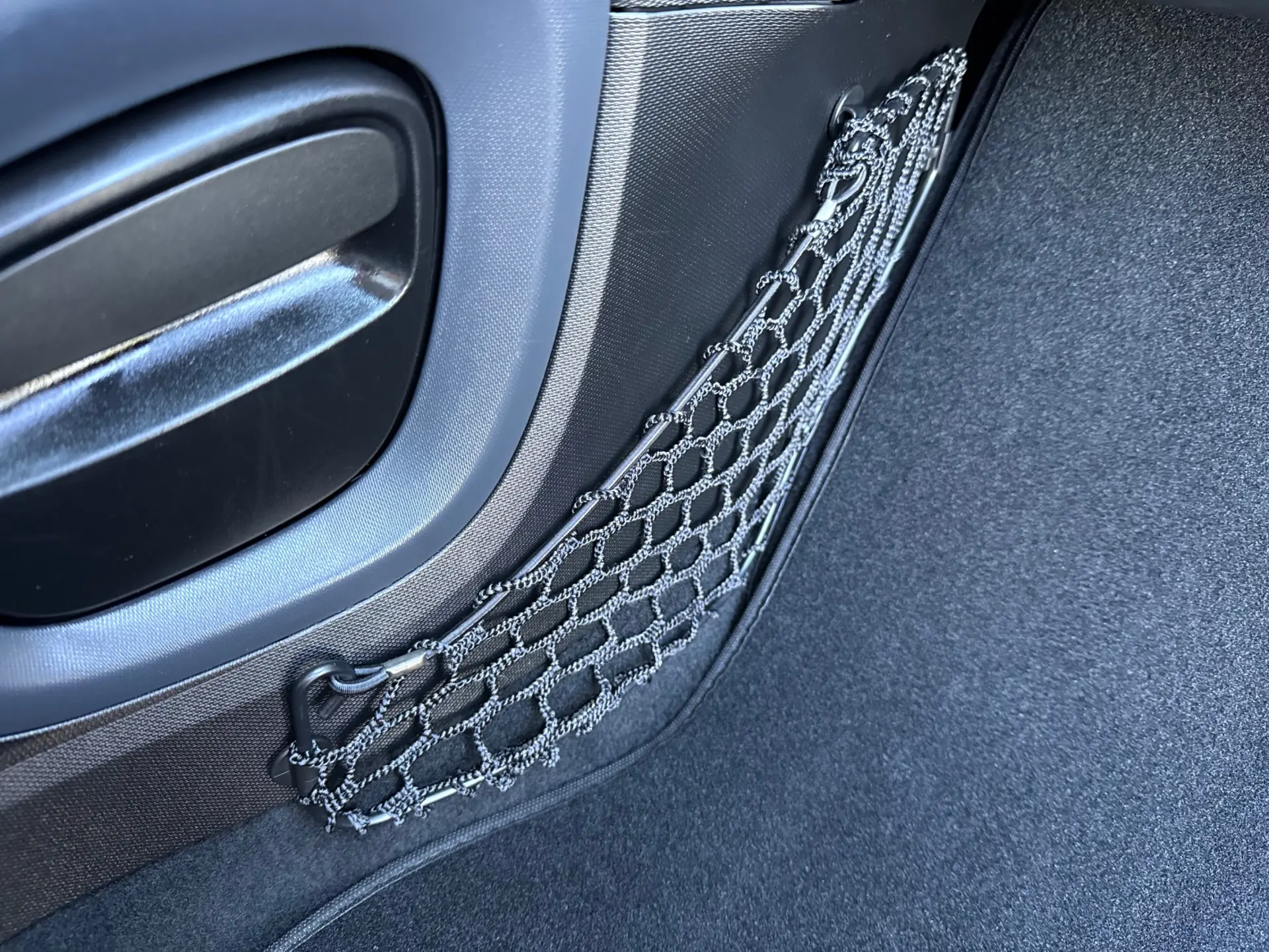 Smart ForFour EQ prime 25