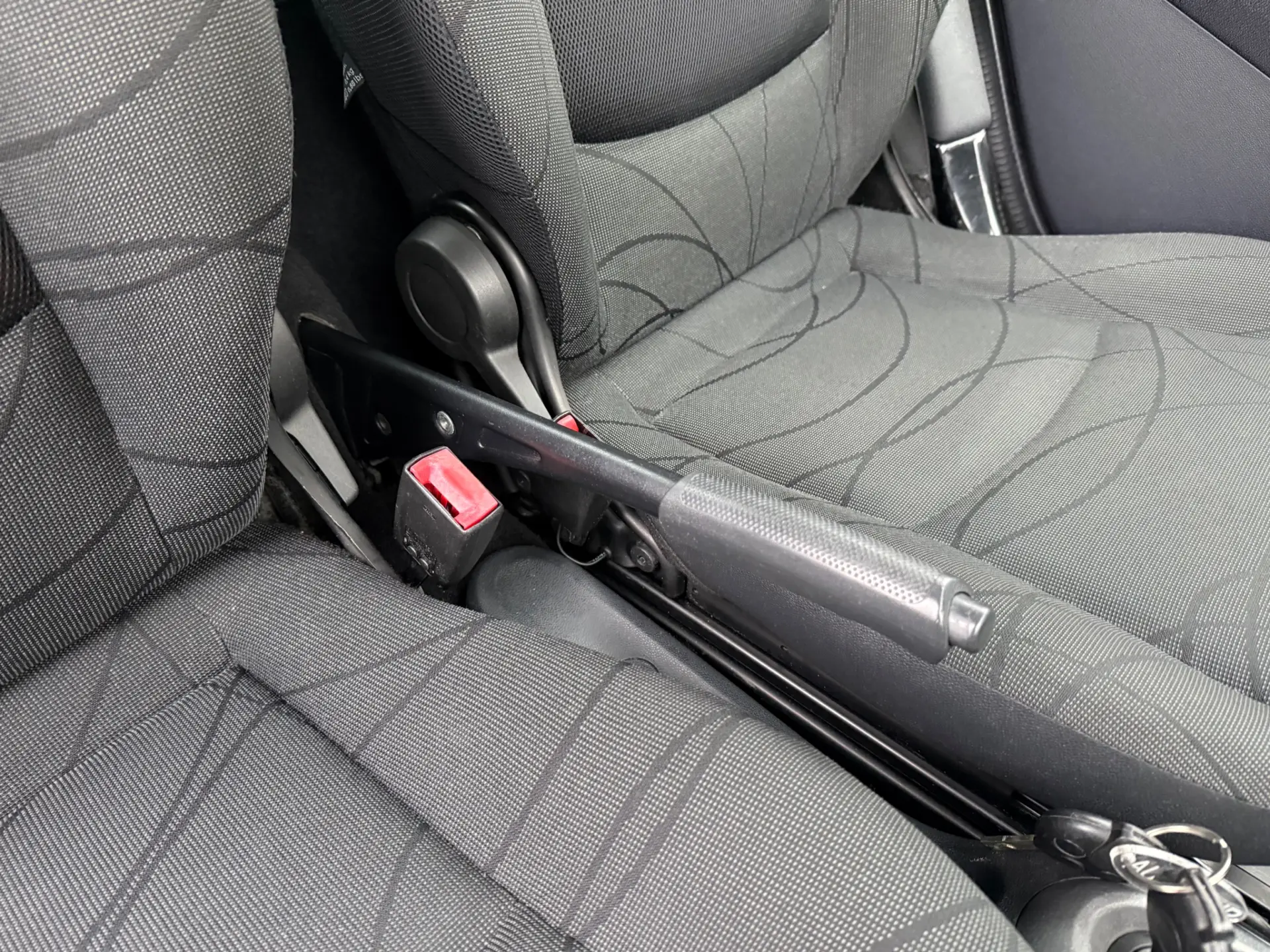 Smart ForTwo Coupé 0.8 cdi Passion 54 30