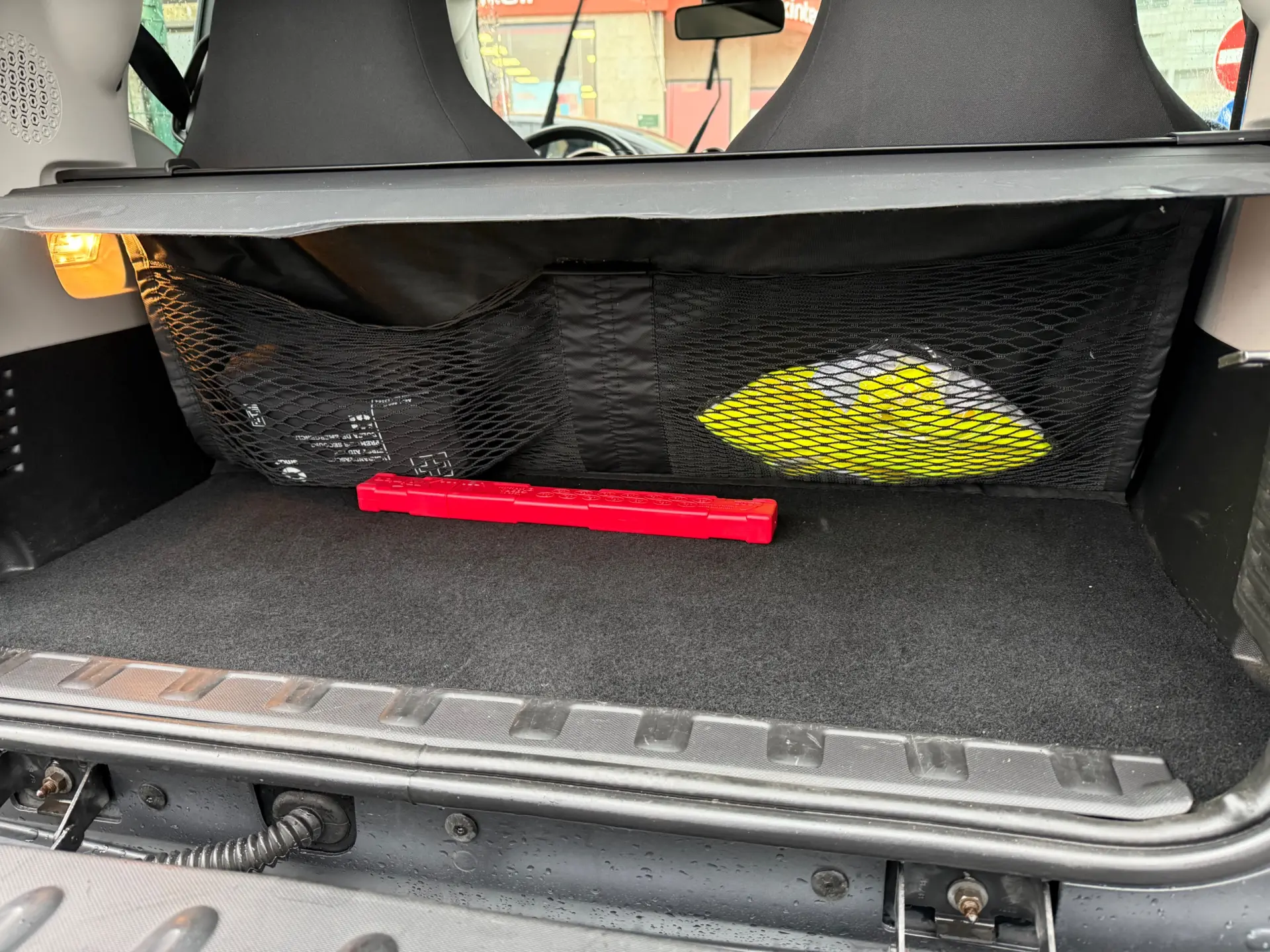 Smart ForTwo Coupé 1.0 Passion 71 Aut. 46