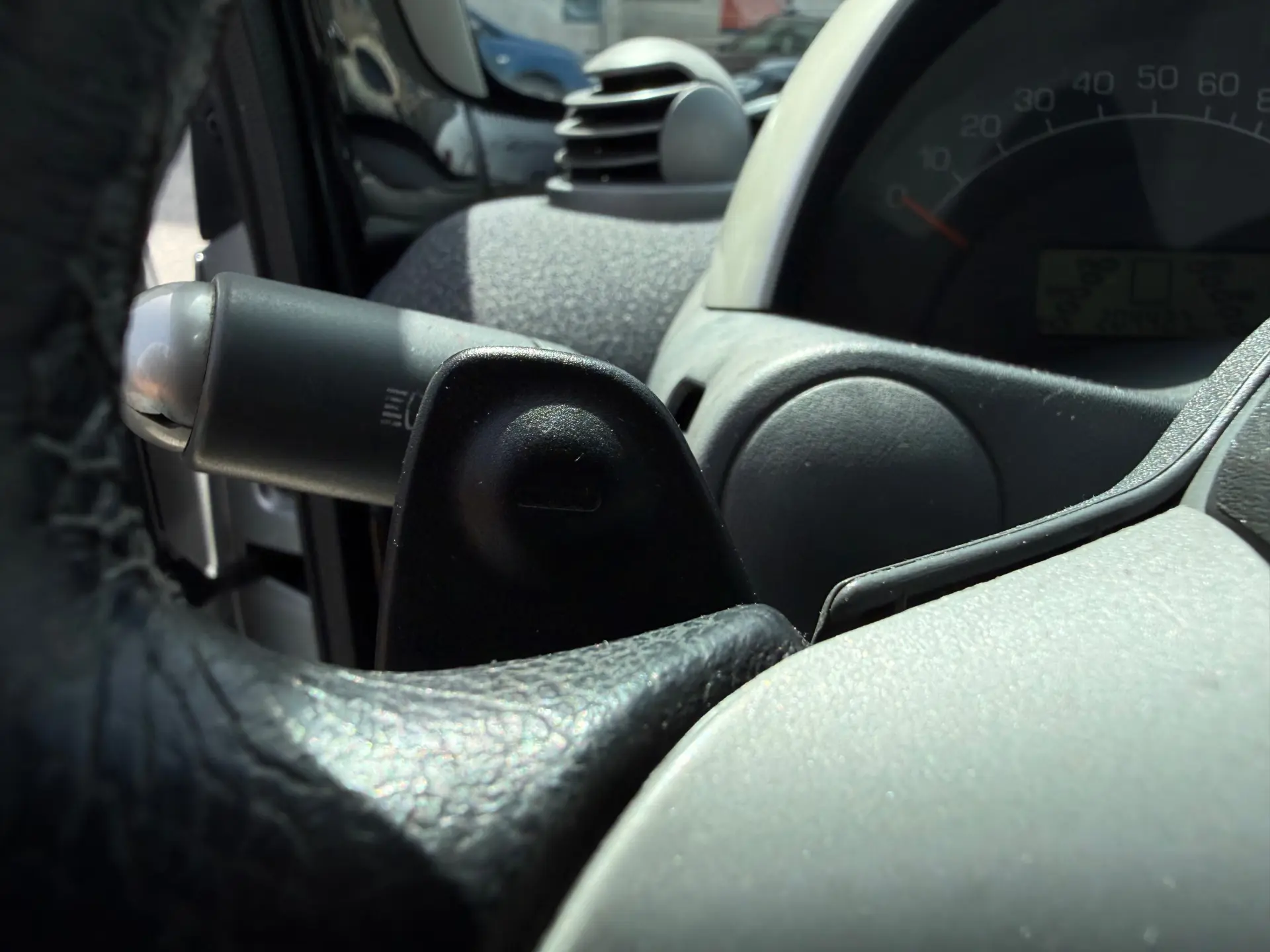 Smart Fortwo Cabrio Passion cdi 41 11