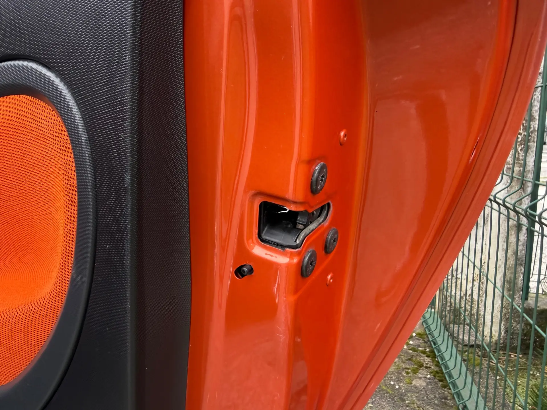 Smart ForFour 1.0 Passion 71 46