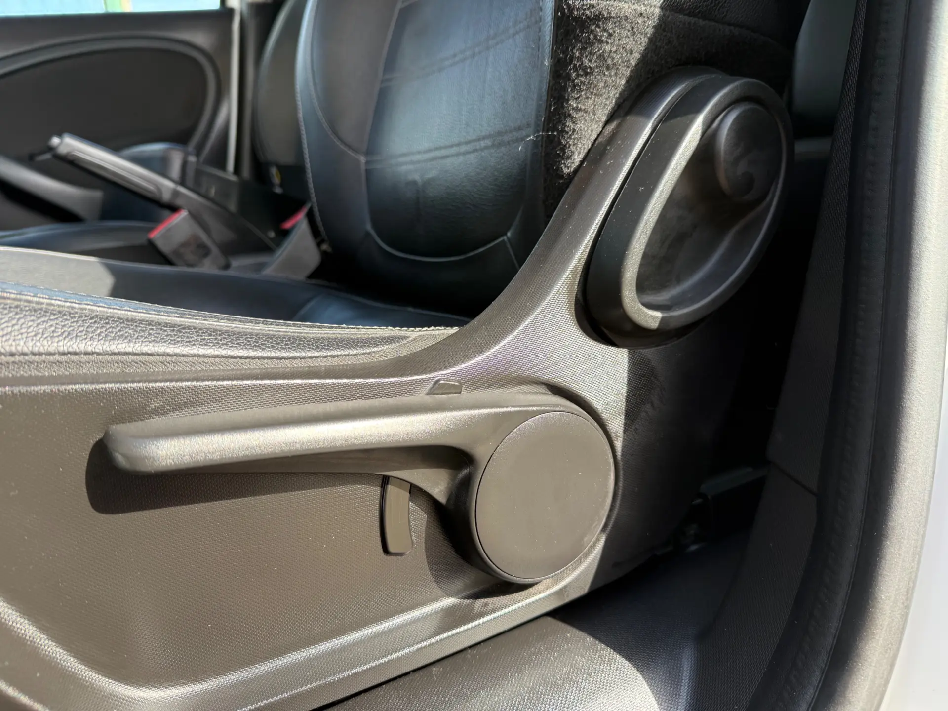 Smart ForFour 0.9 Prime 90 Aut. 39