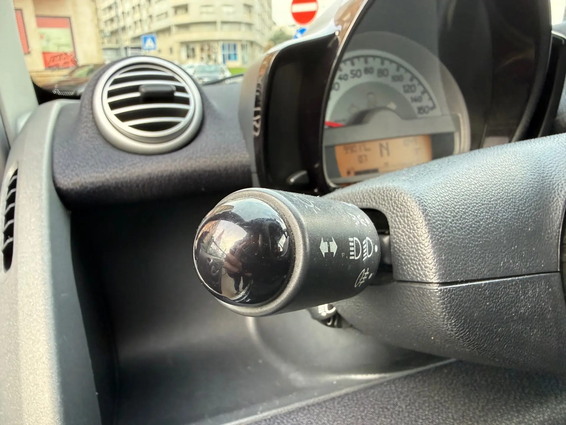 Smart ForTwo Coupé 1.0 mhd Passion 71 11