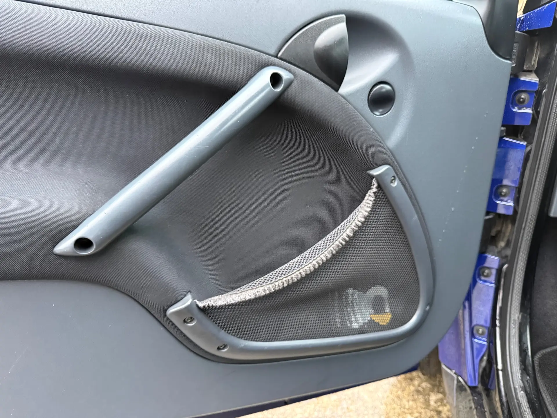 Smart City Cabrio 0.8 cdi Pulse 41 29