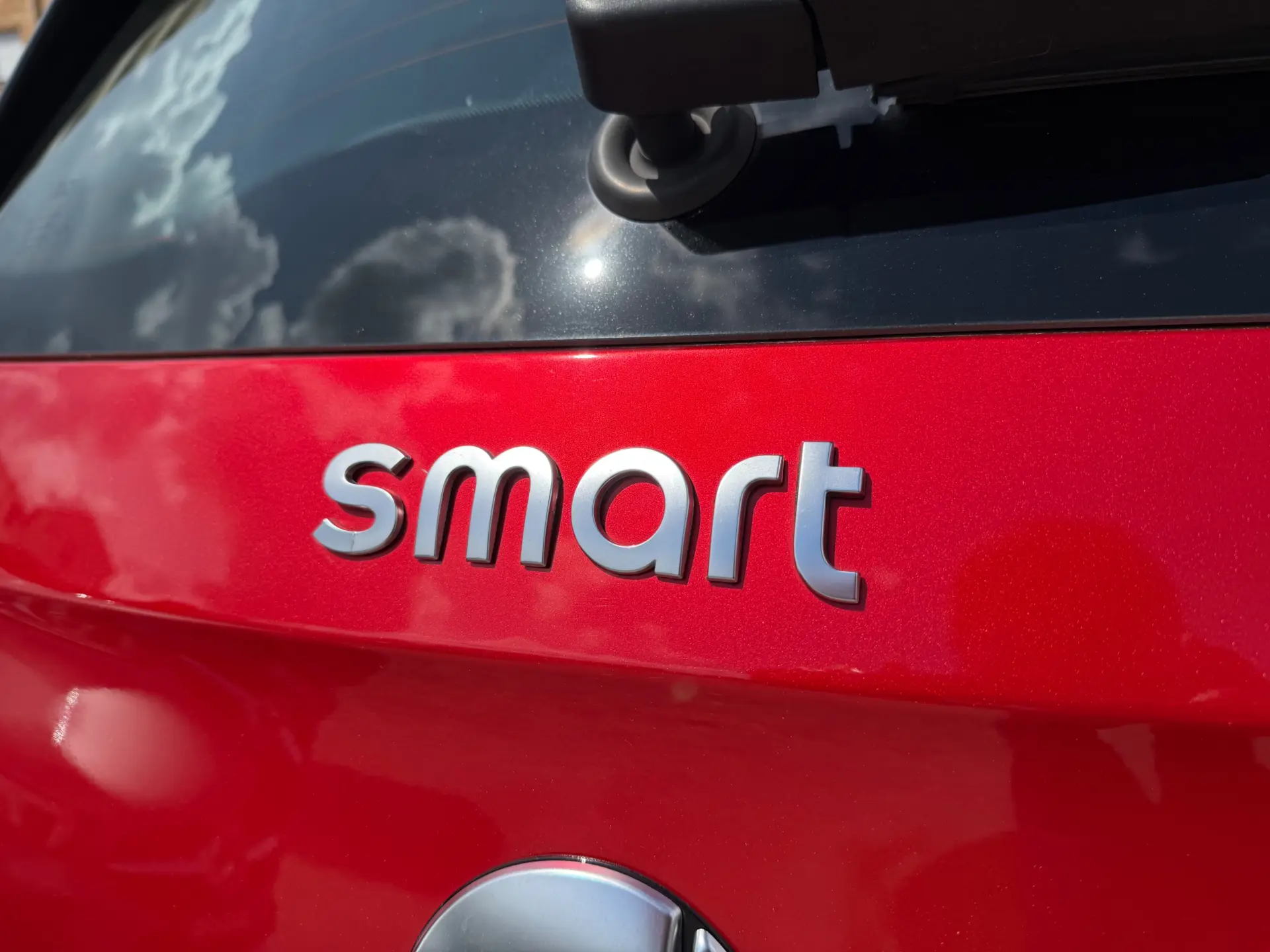 Smart ForFour 0.9 Prime 90 Aut. 54