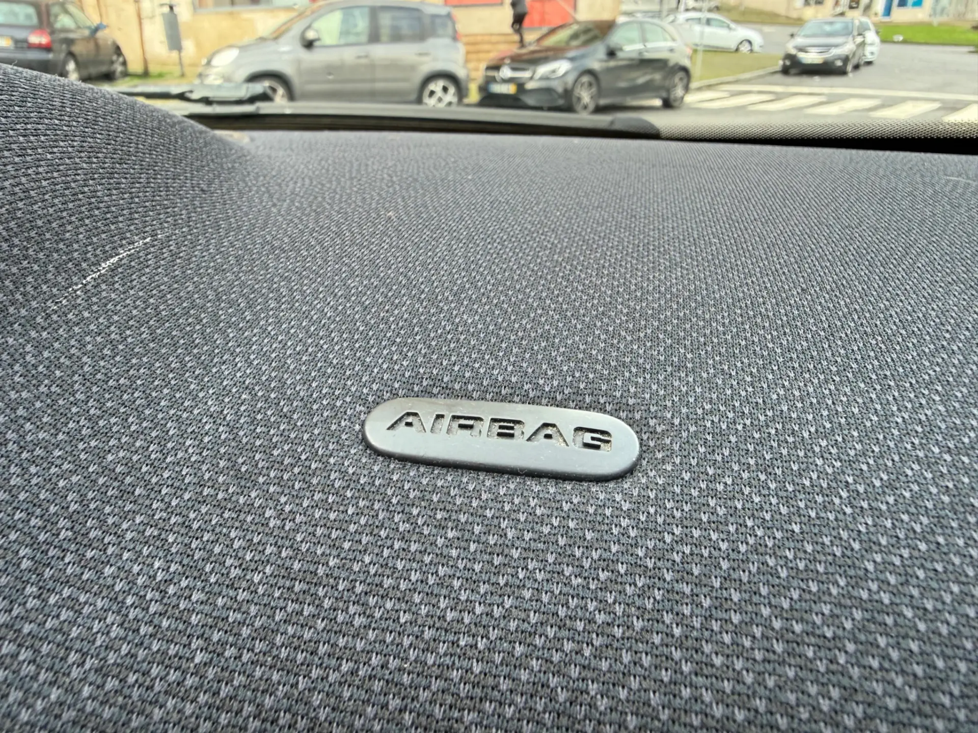 Smart ForTwo Coupé 1.0 mhd Passion 71 19