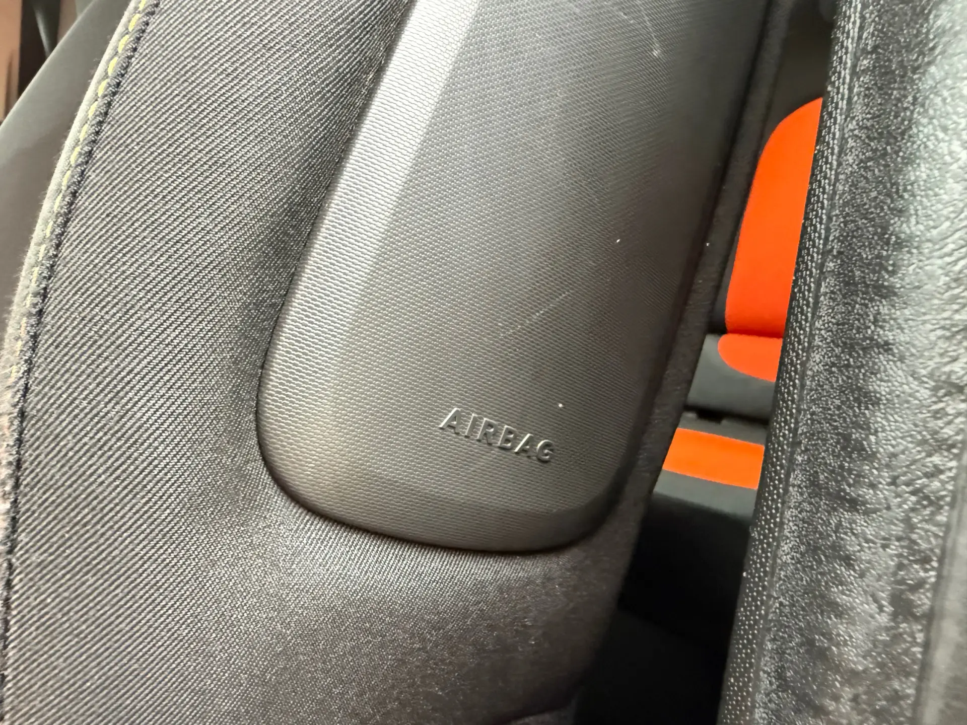 Smart ForFour 1.0 Passion 71 38