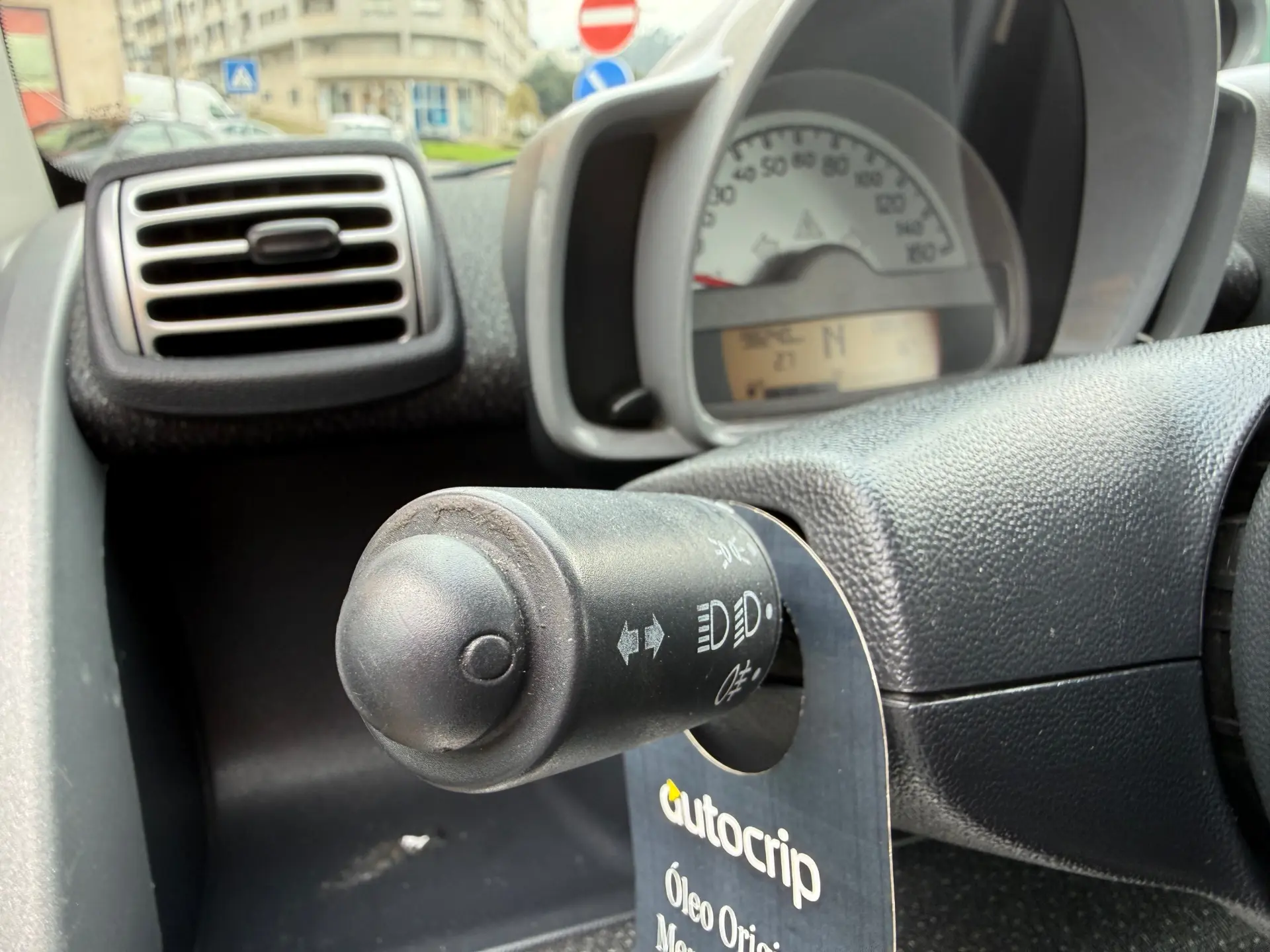 Smart ForTwo Coupé 0.8 cdi Passion 45 11