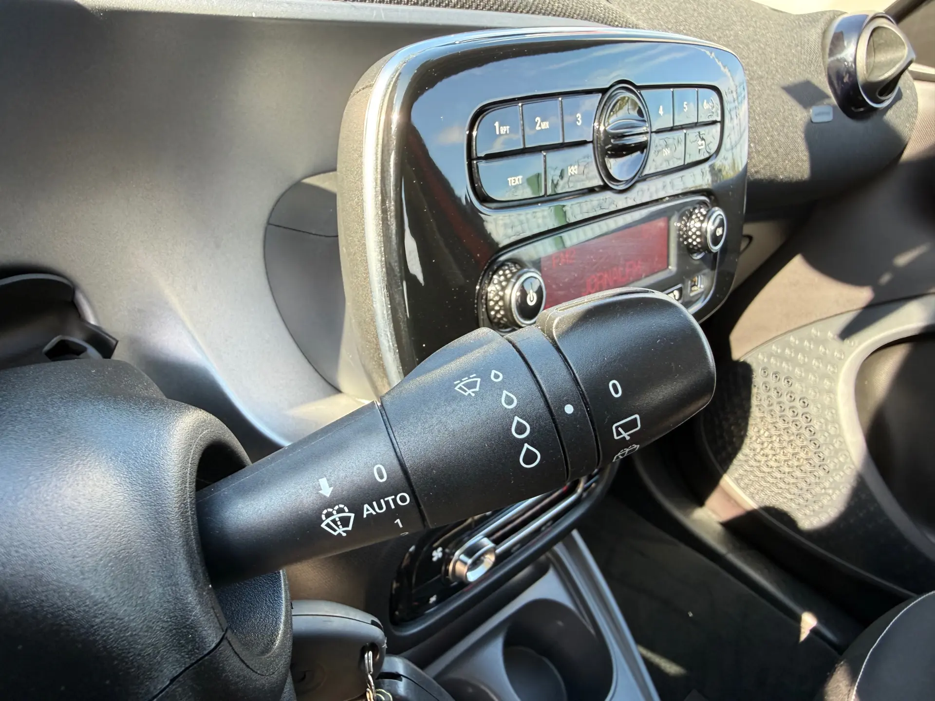 Smart ForFour 1.0 Passion 71 Aut. 16