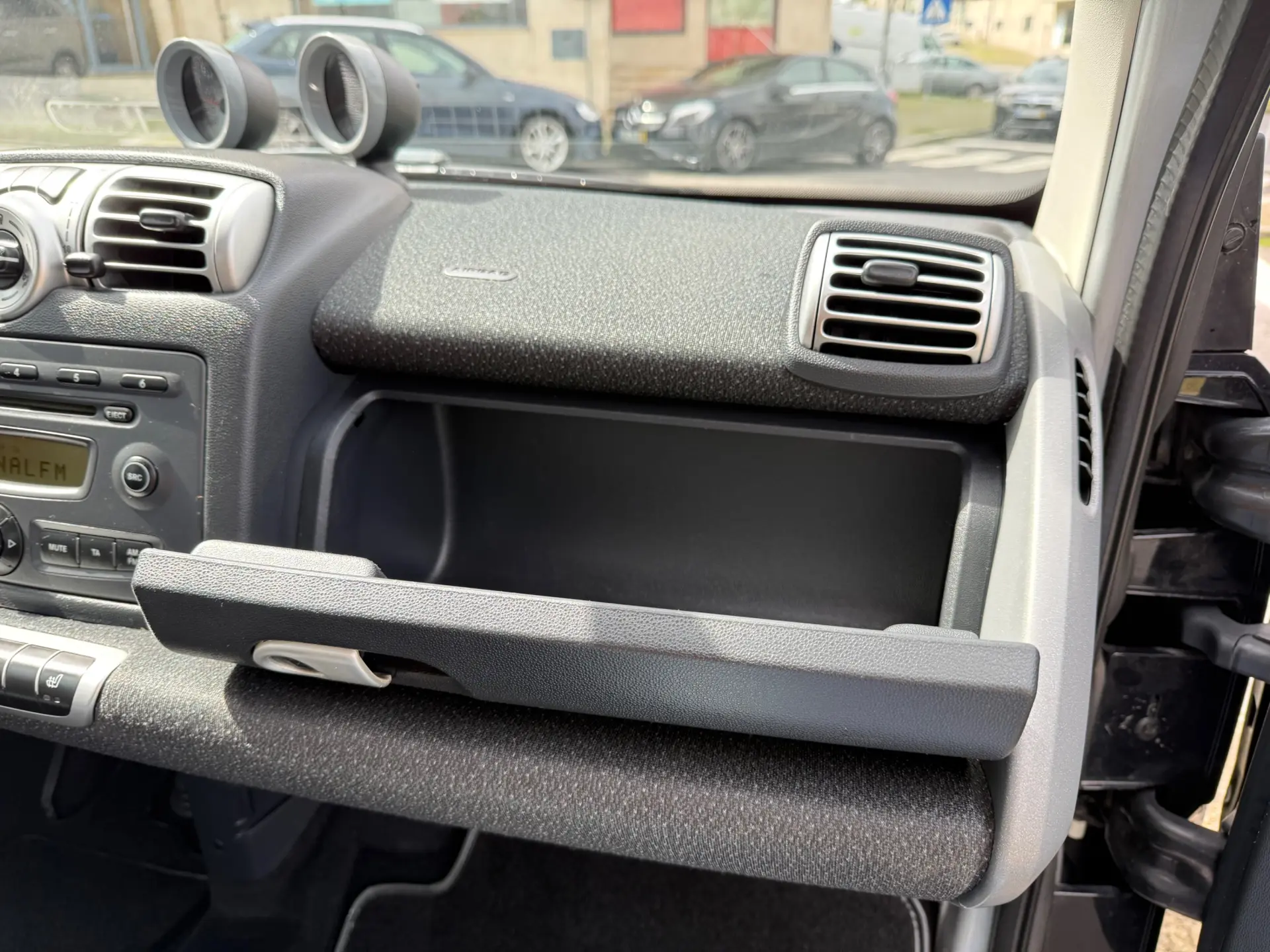 Smart ForTwo Coupé 0.8 cdi Passion 45 20