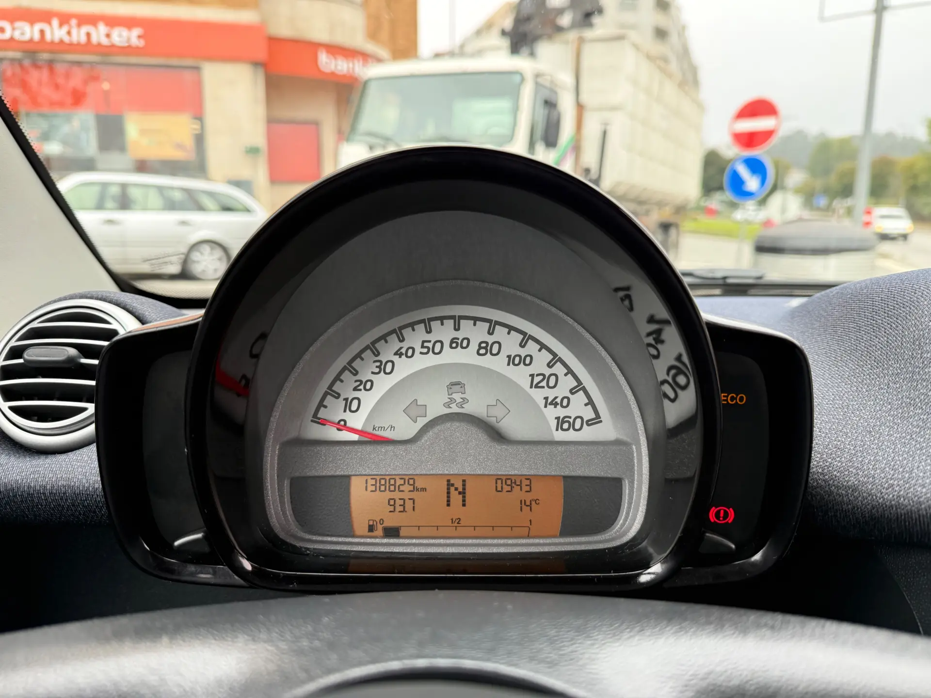 Smart ForTwo Coupé 1.0 mhd Passion 71 12