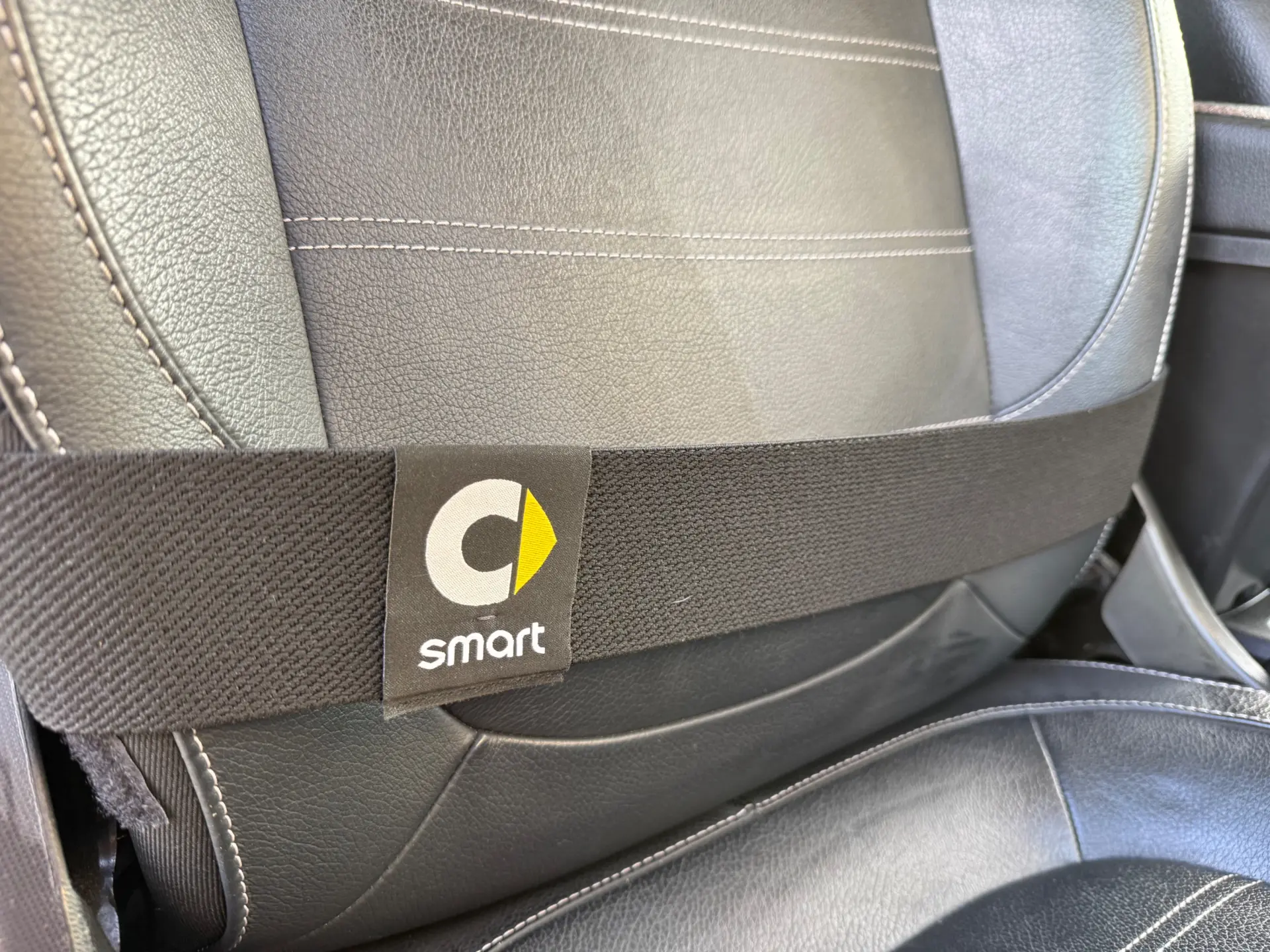 Smart ForFour 0.9 Prime 90 Aut. 41