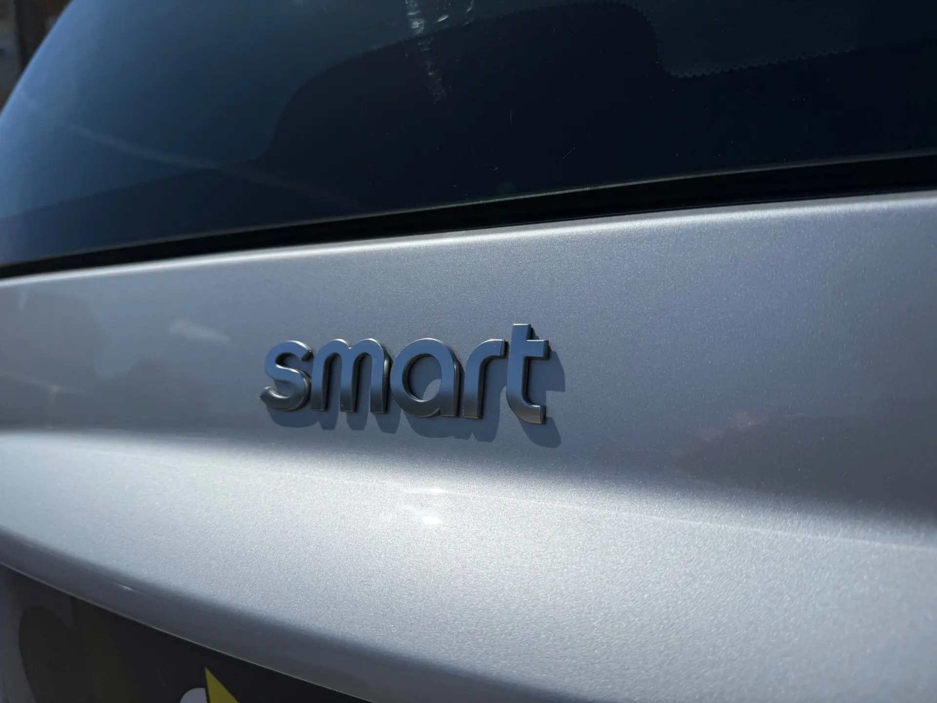 Smart ForTwo Coupé 1.0 mhd Pure 61 31