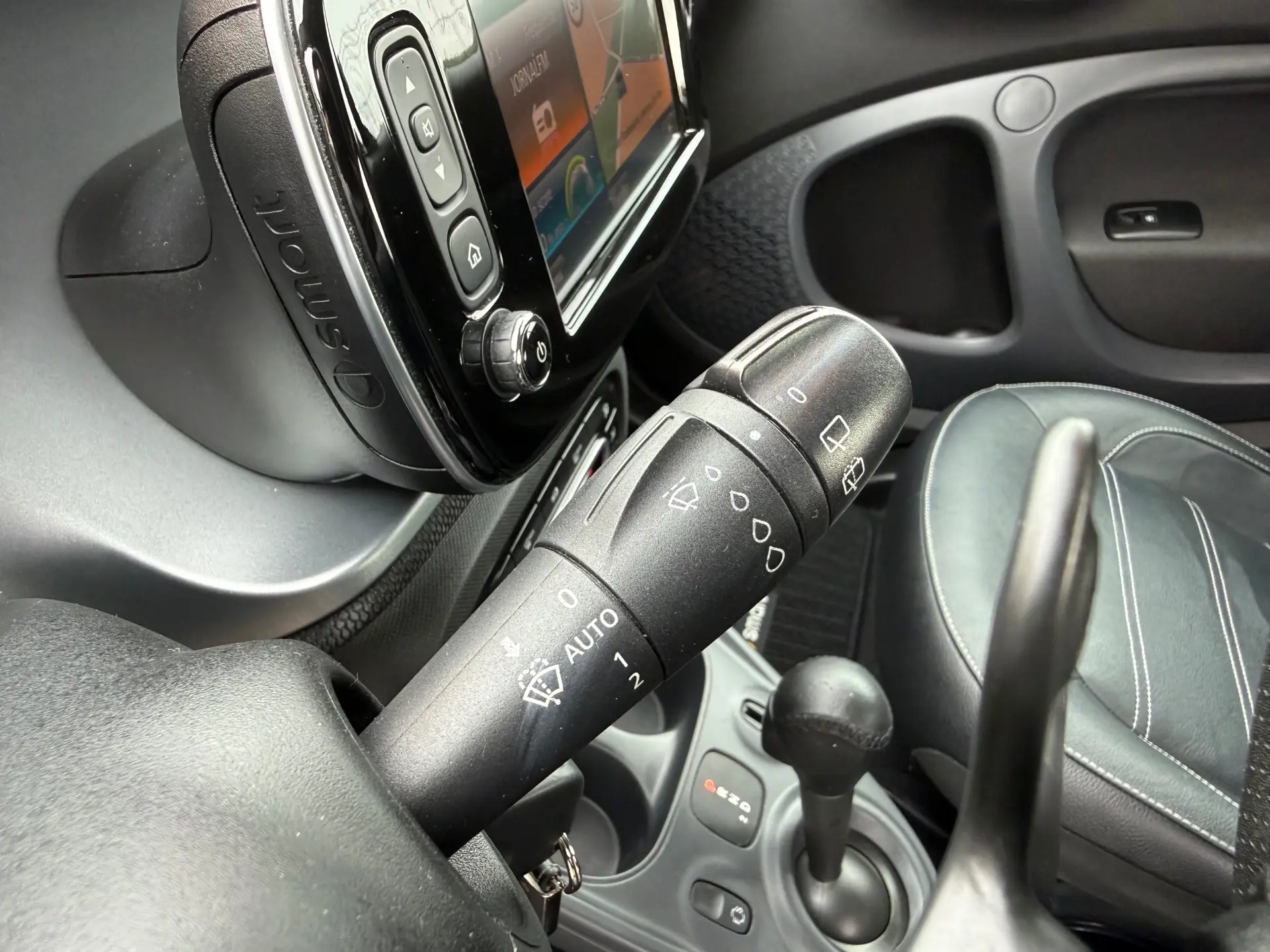 Smart ForTwo Coupé 0.9 Prime 90 Aut. 19