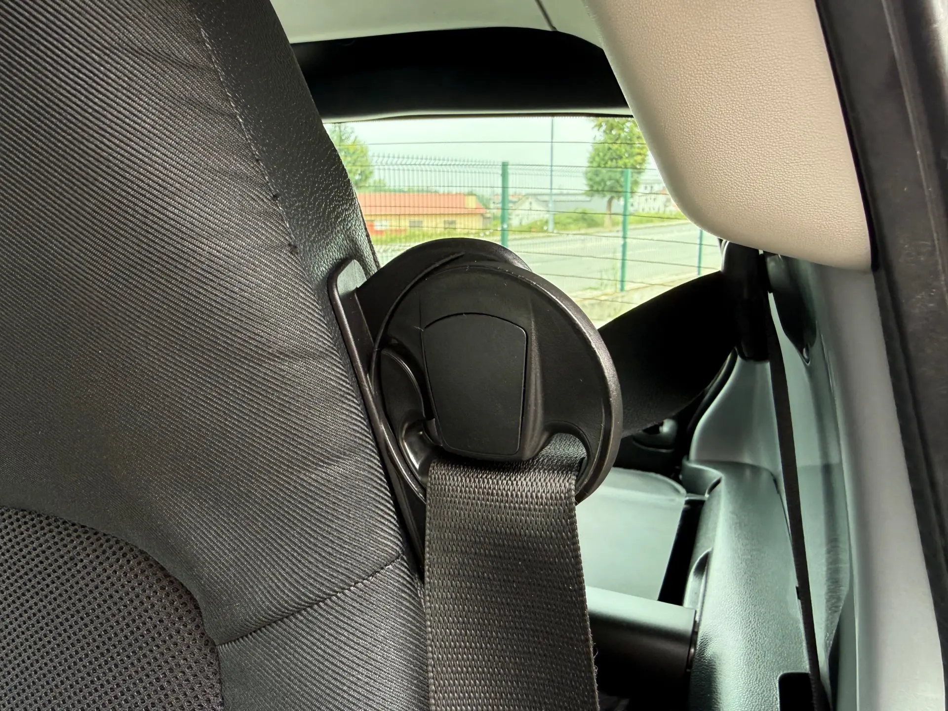 Smart ForTwo Coupé 1.0 mhd Passion 71 30