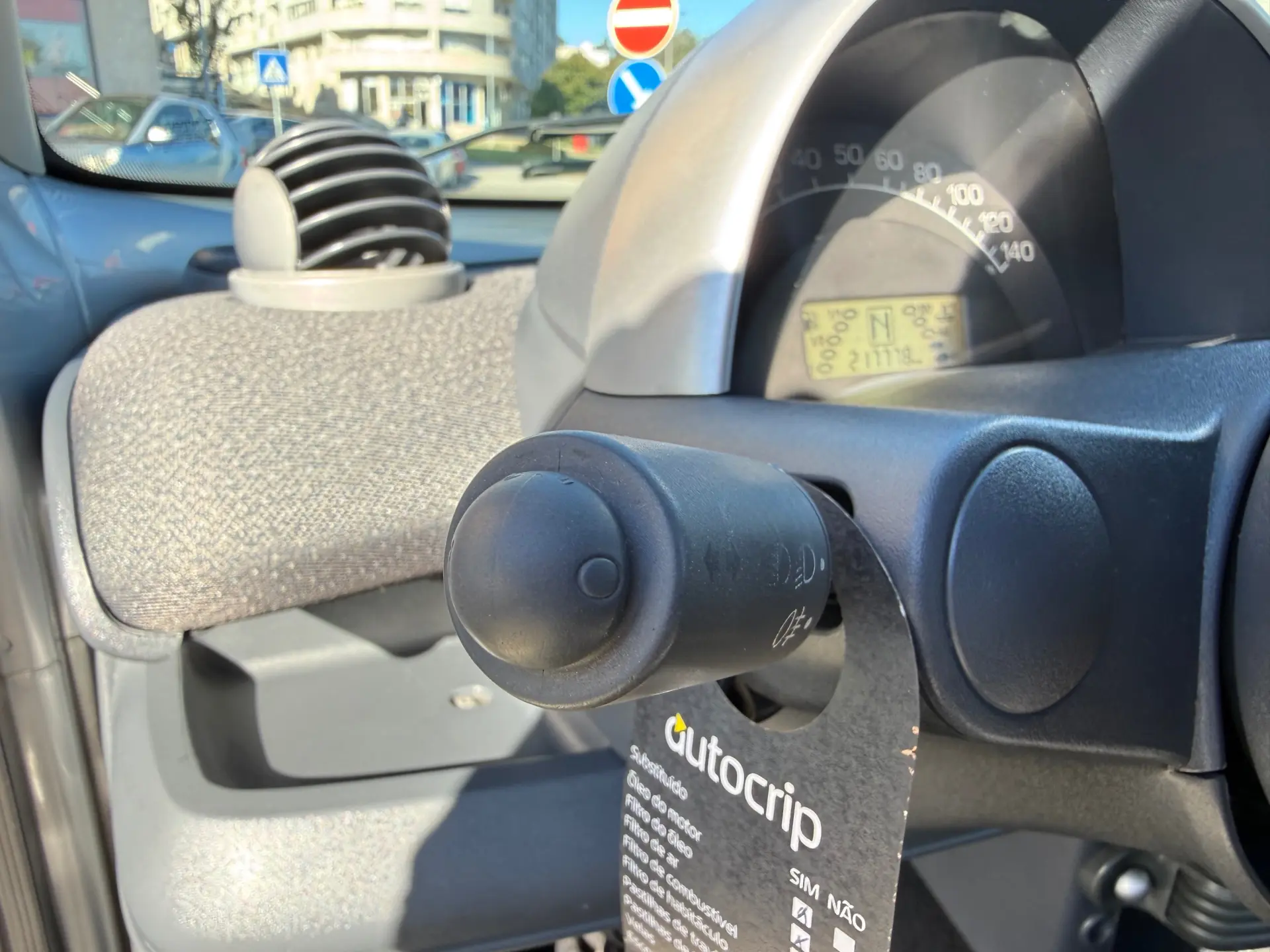 Smart ForTwo Coupé Grandstyle cdi 41 11
