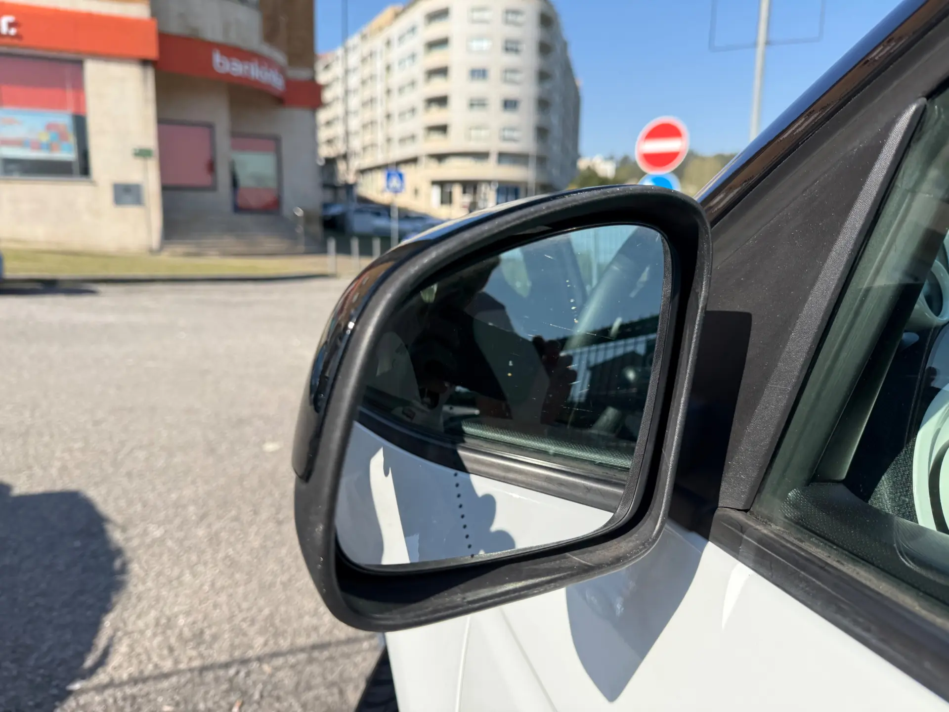 Smart ForFour 1.0 Passion 71 Aut. 30