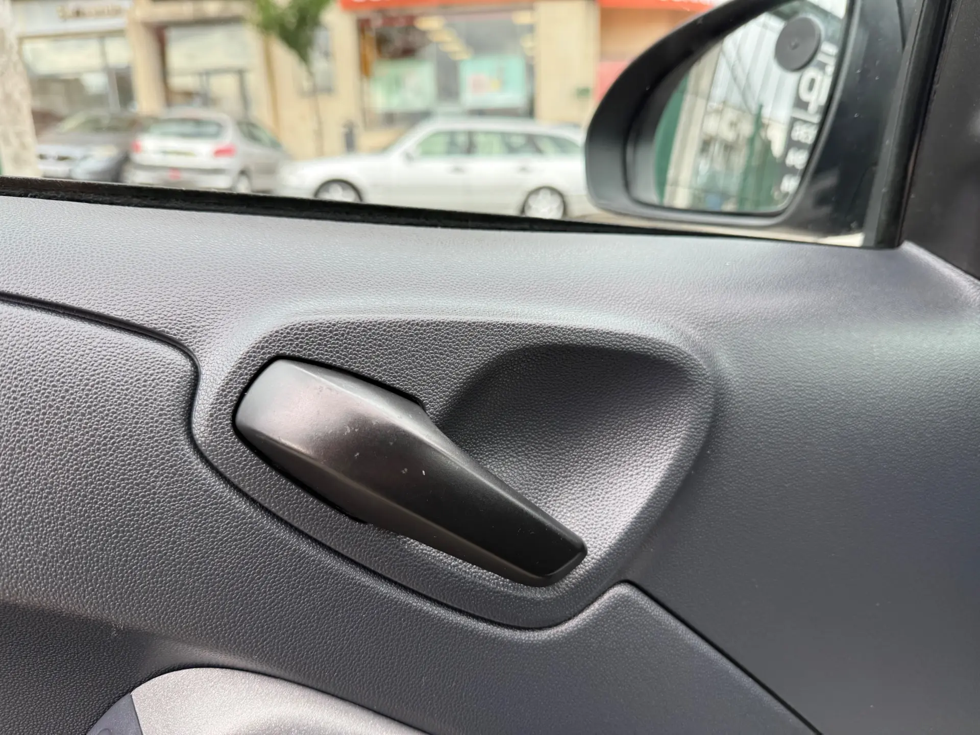 Smart ForTwo Coupé 1.0 mhd Pure 61 Softouch 25