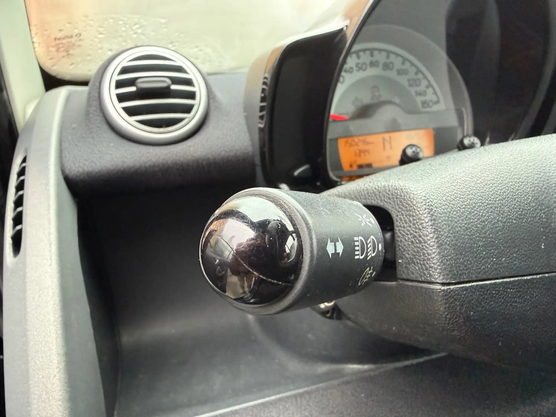 Smart ForTwo Coupé 0.8 cdi Passion 54 10