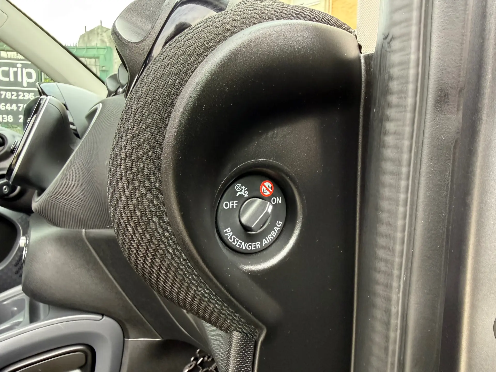 Smart ForTwo Coupé 0.9 Passion 90 Aut. 28