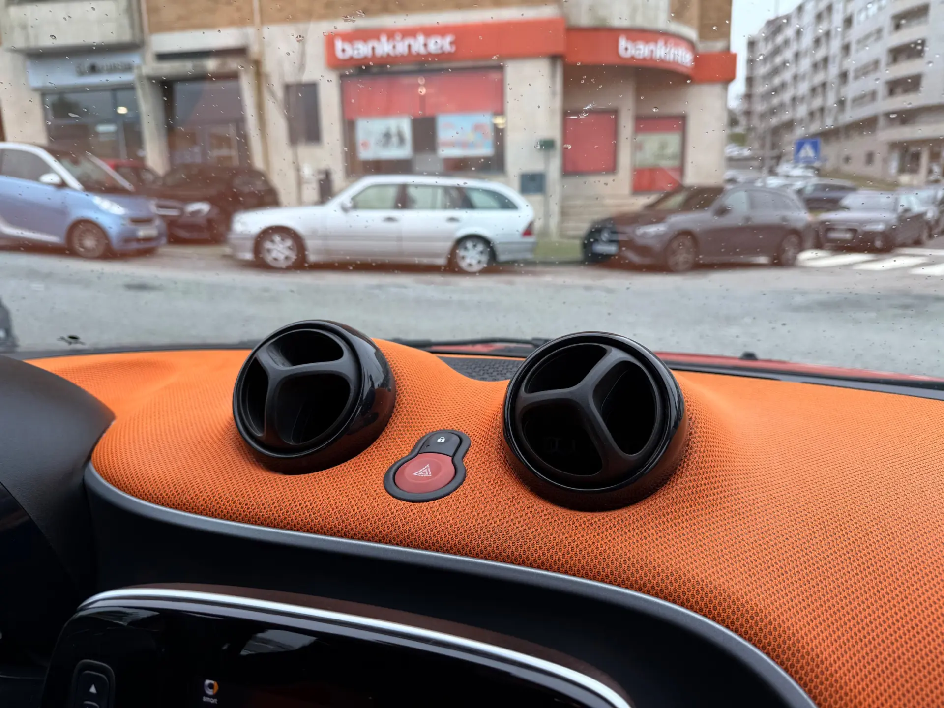 Smart ForFour 1.0 Passion 71 17