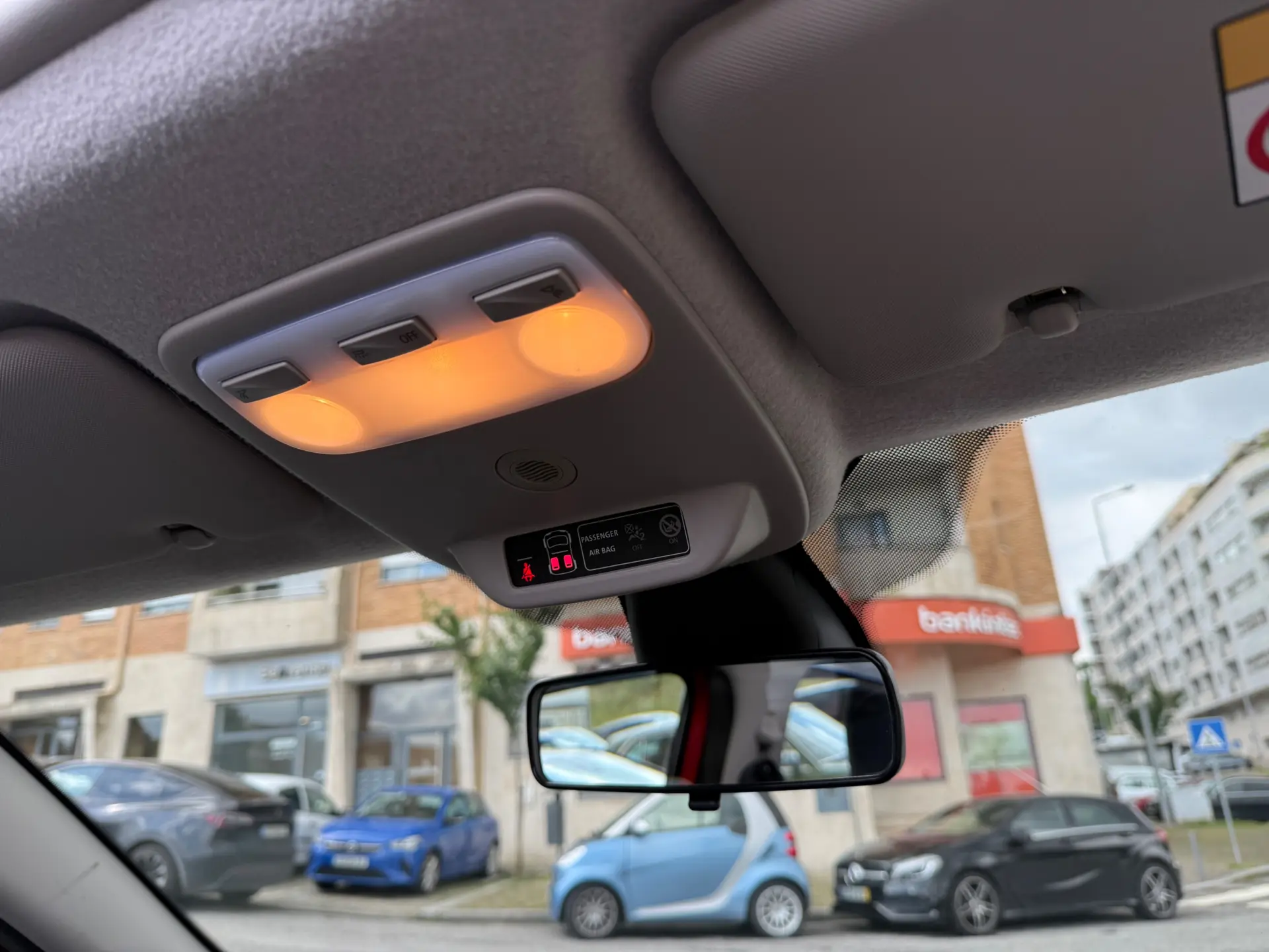 Smart ForFour 0.9 Prime 90 Aut. 27