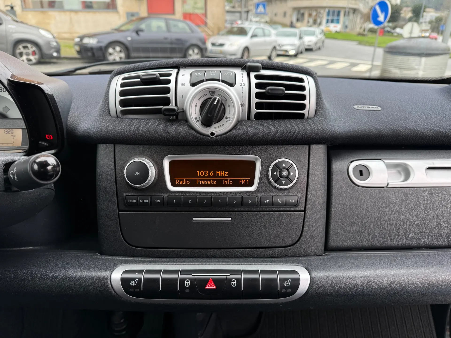 Smart ForTwo Coupé 0.8 cdi Pure 54 13