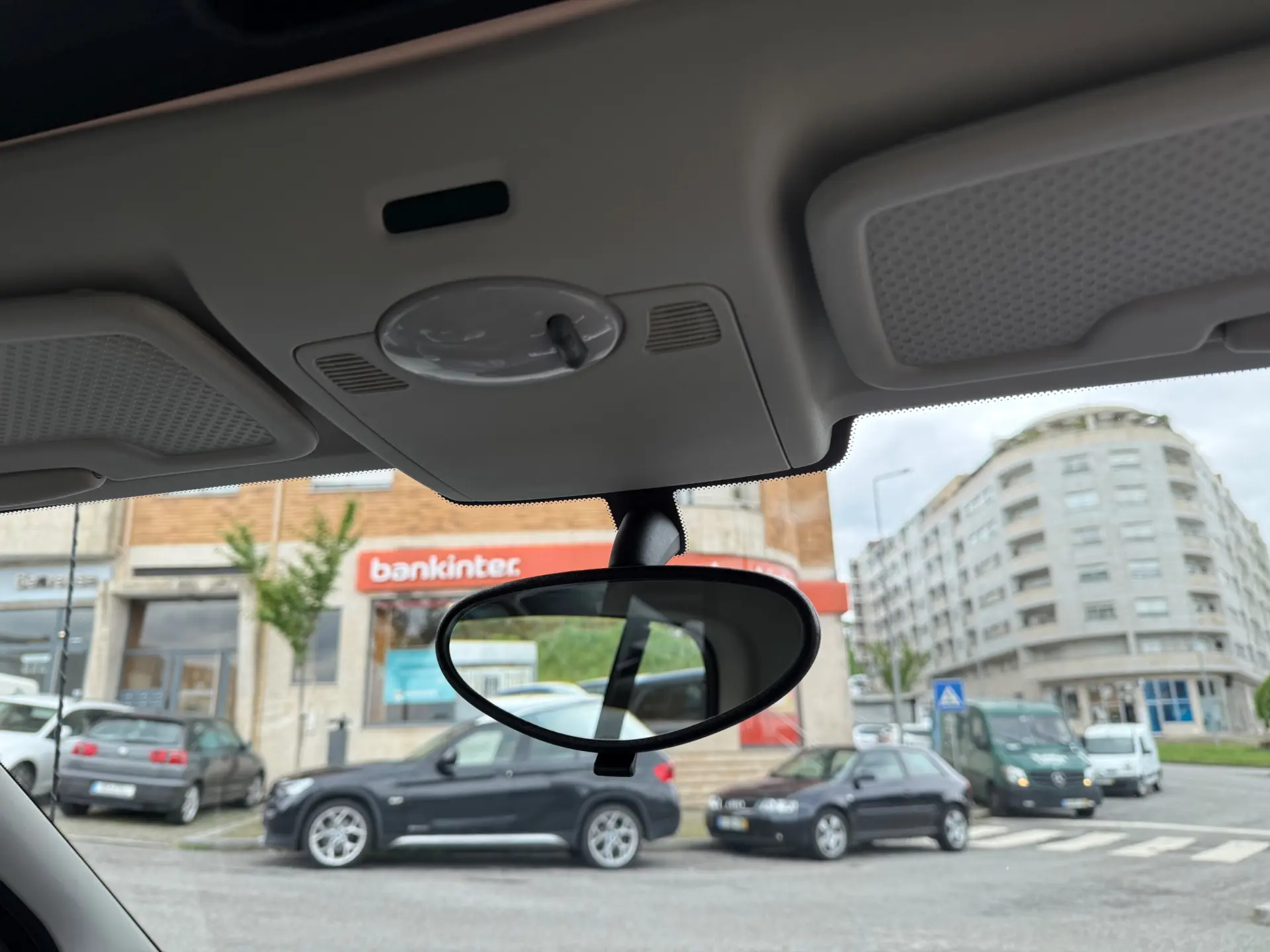 Smart ForTwo Coupé 1.0 mhd Passion 71 21