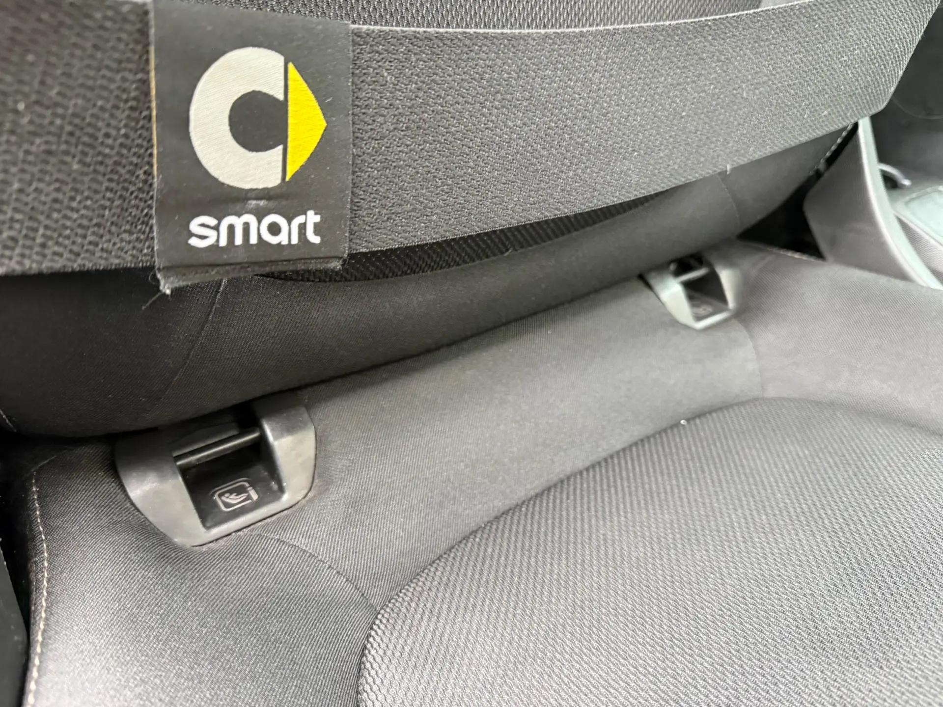 Smart ForTwo Coupé 1.0 Passion 71 Aut. 40