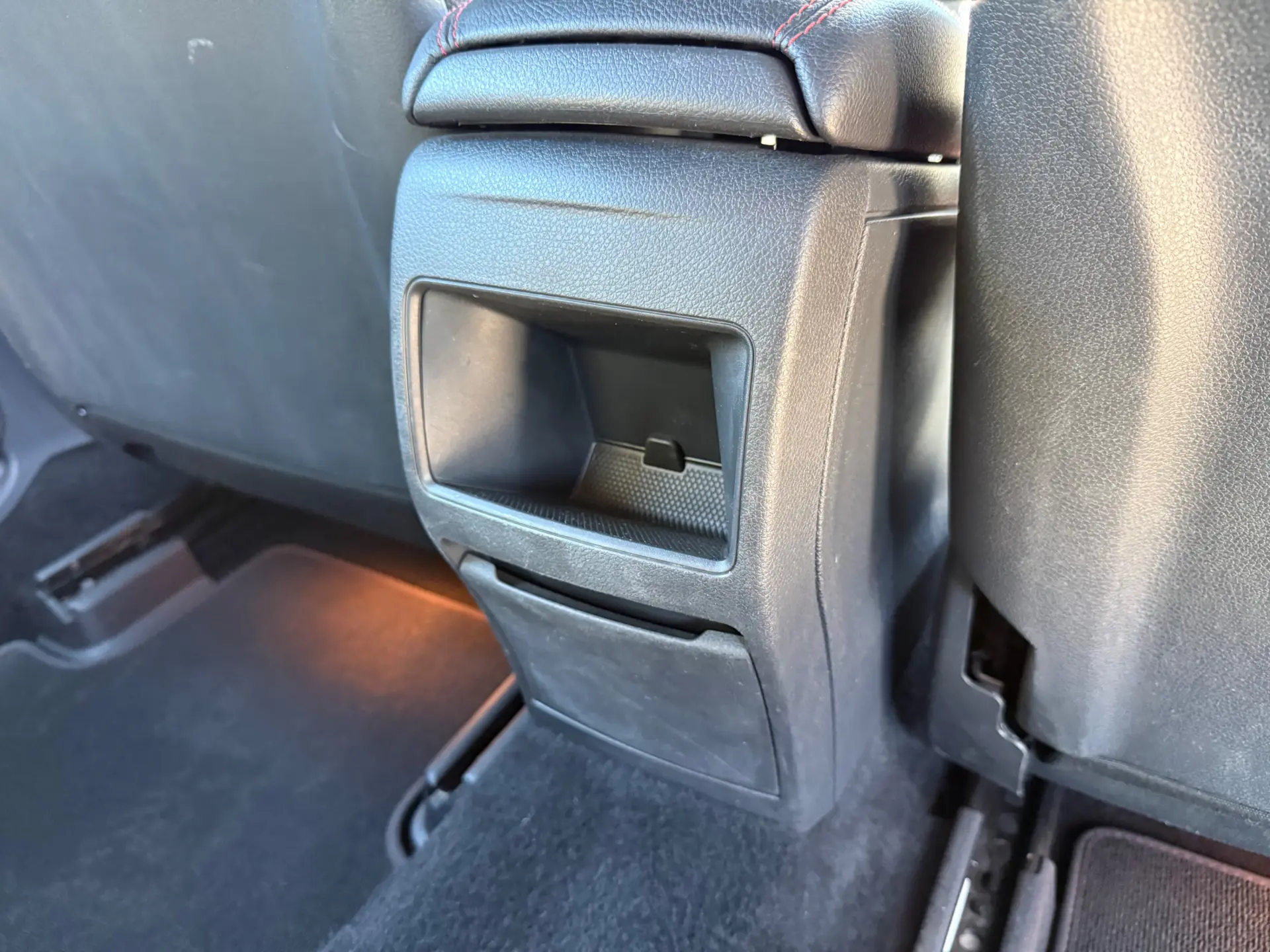 Mercedes-Benz A 180 AMG Line 44