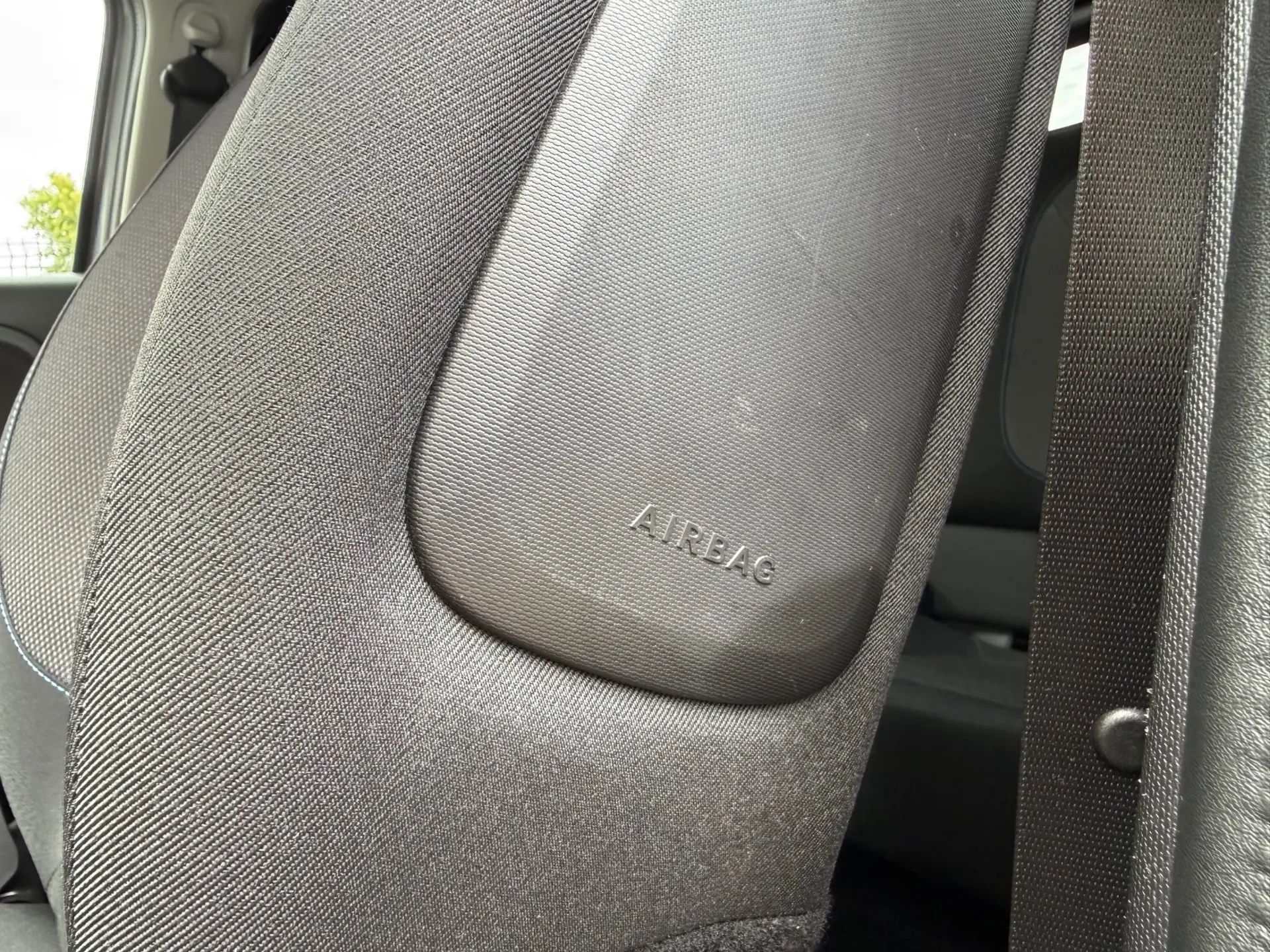 Smart ForFour EQ passion 37
