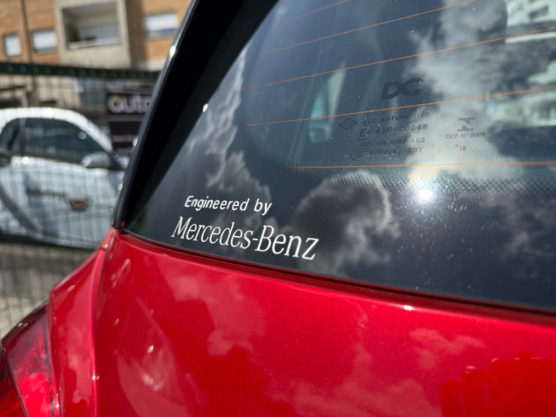 Smart ForFour 0.9 Prime 90 Aut. 53