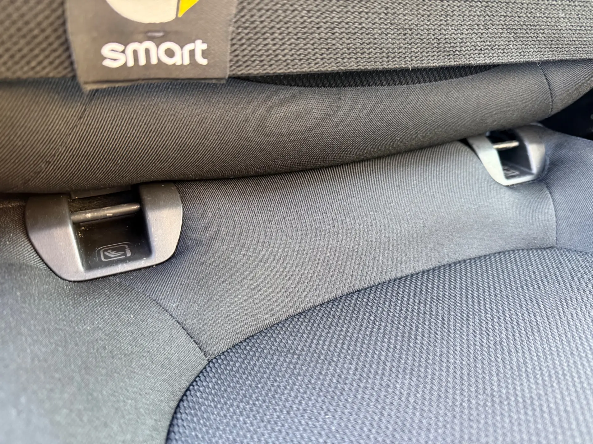 Smart ForTwo Coupé 1.0 Passion 71 Aut. 27