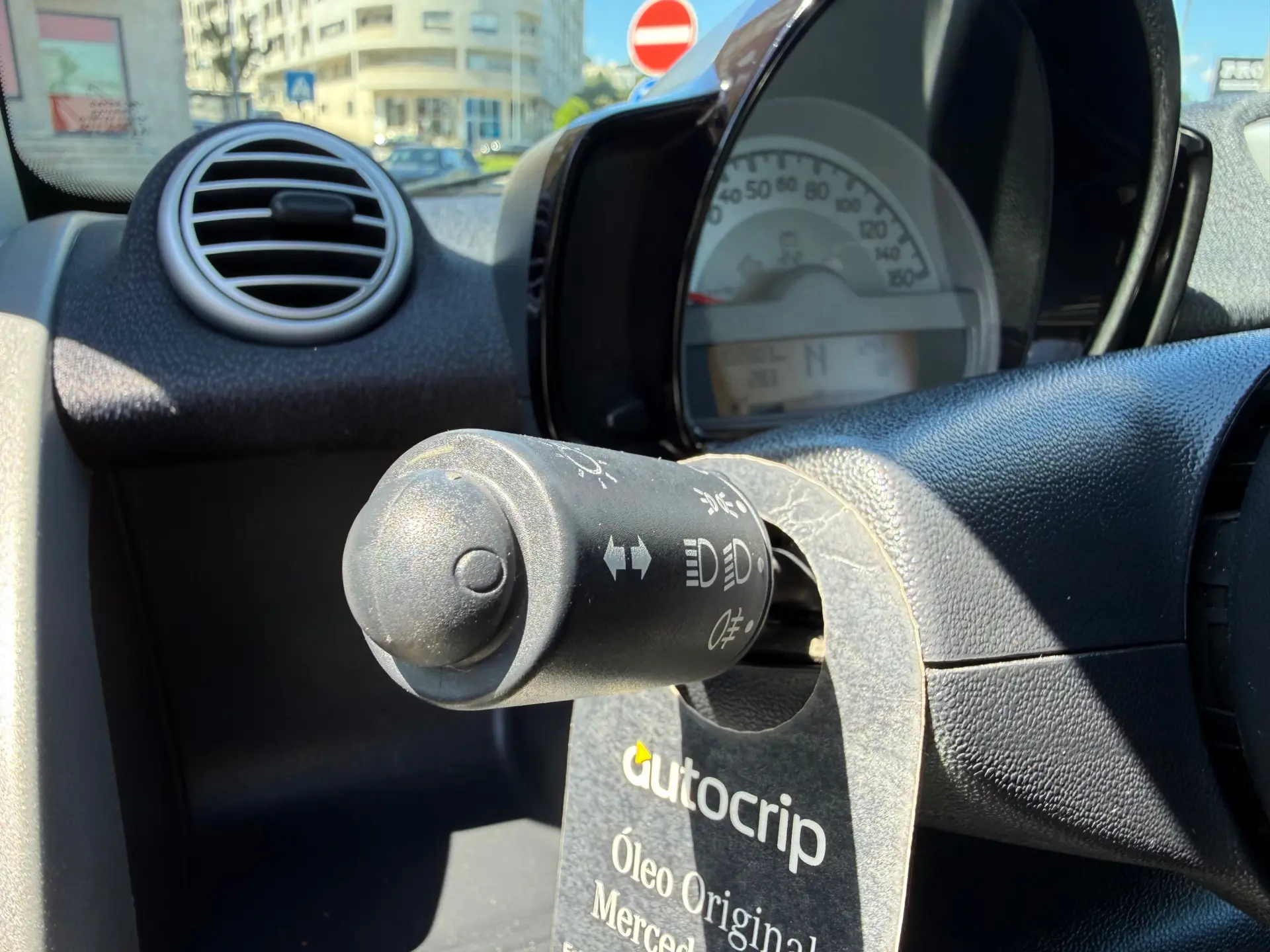 Smart ForTwo Coupé 1.0 mhd Pure 61 10