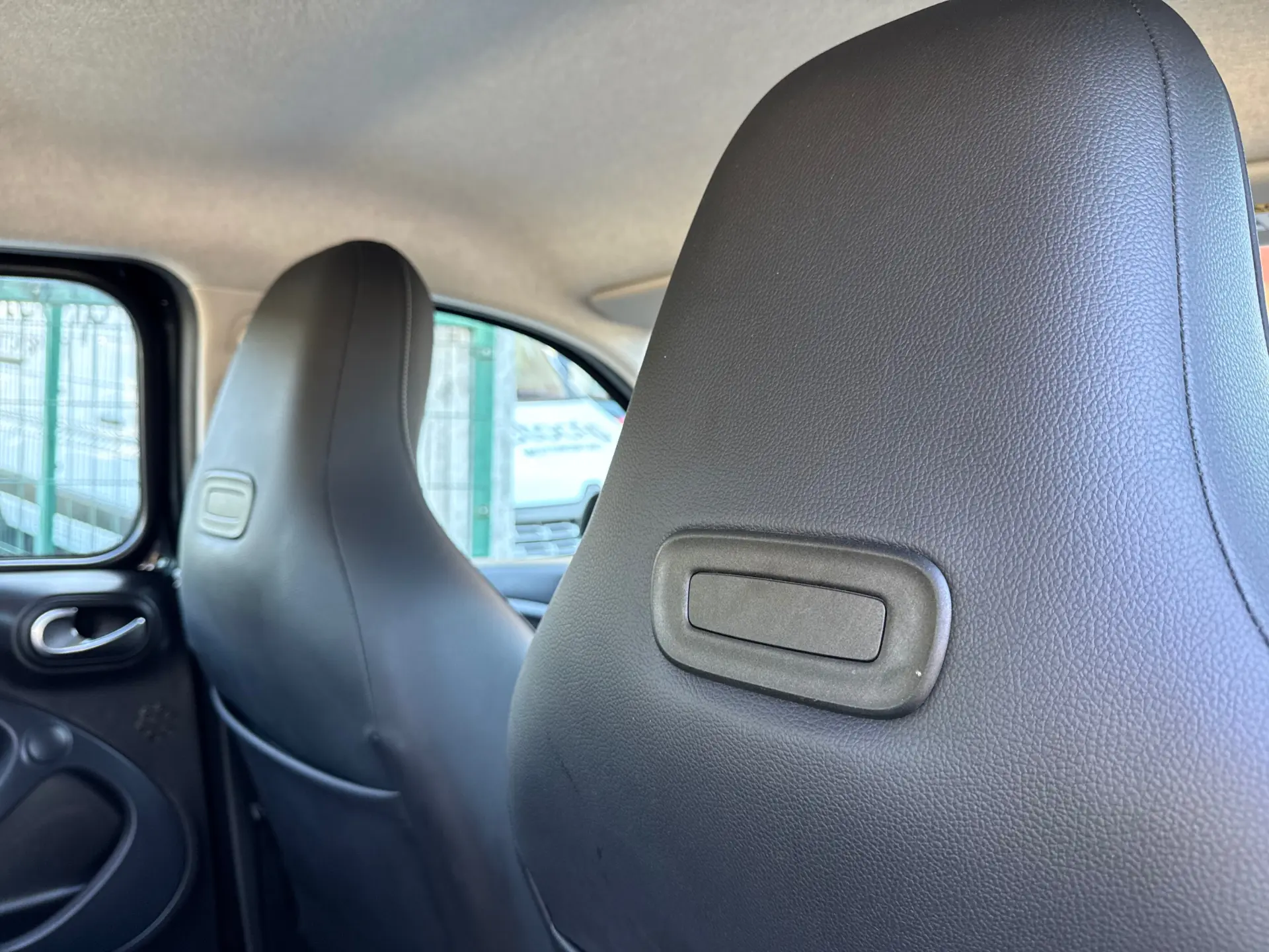 Smart ForFour EQ prime 41