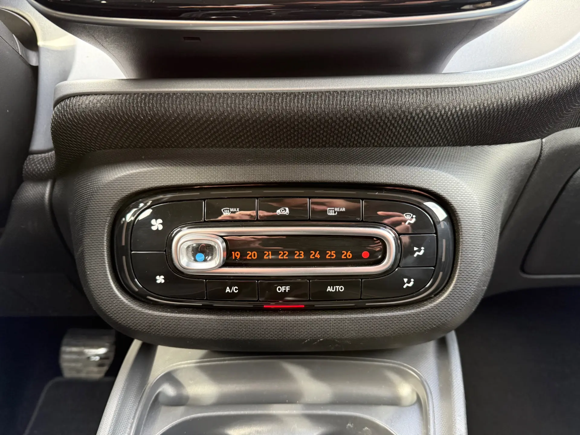 Smart ForFour 0.9 Passion 90 Aut. 20